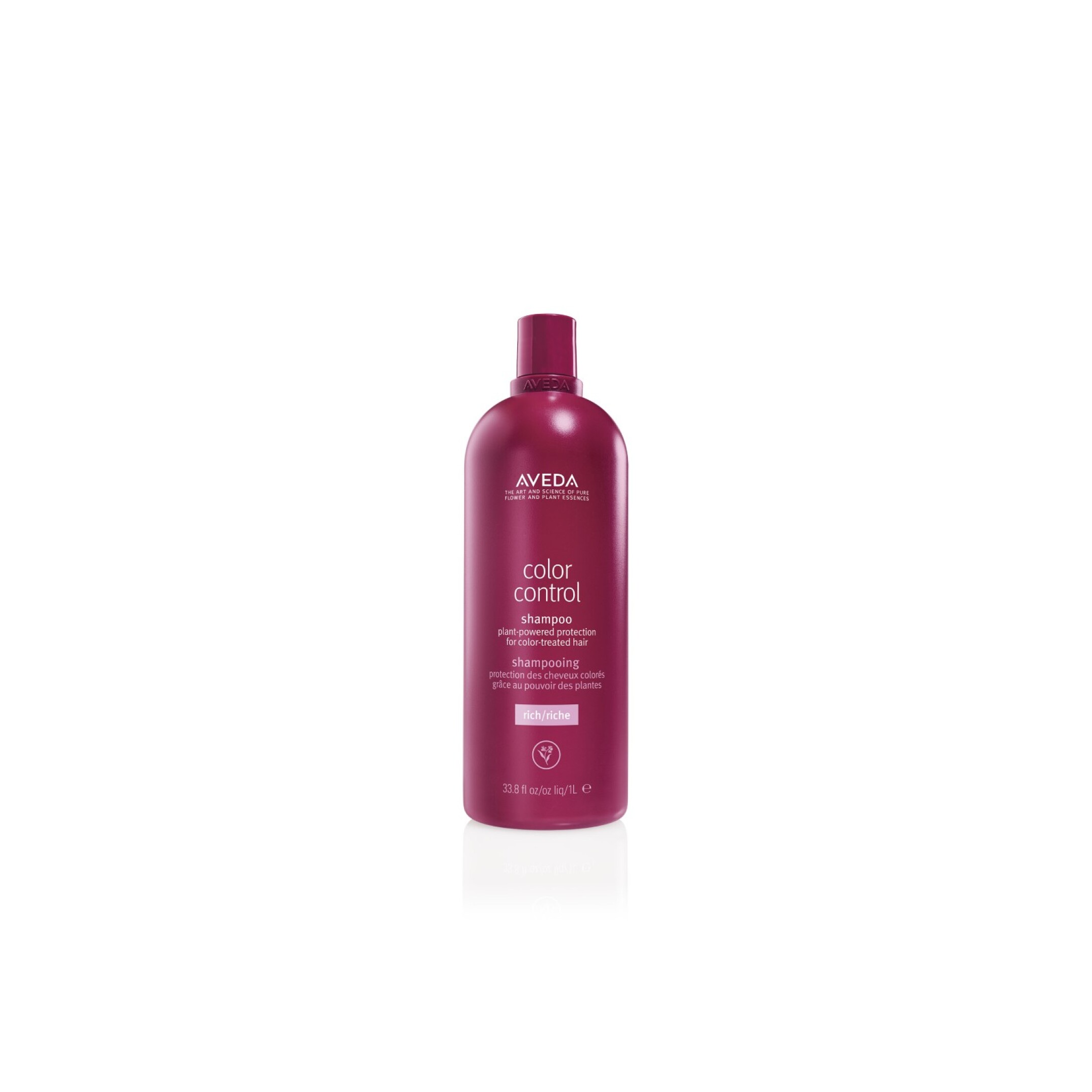 COLOR CONTROL SHAMPOO RICH 0