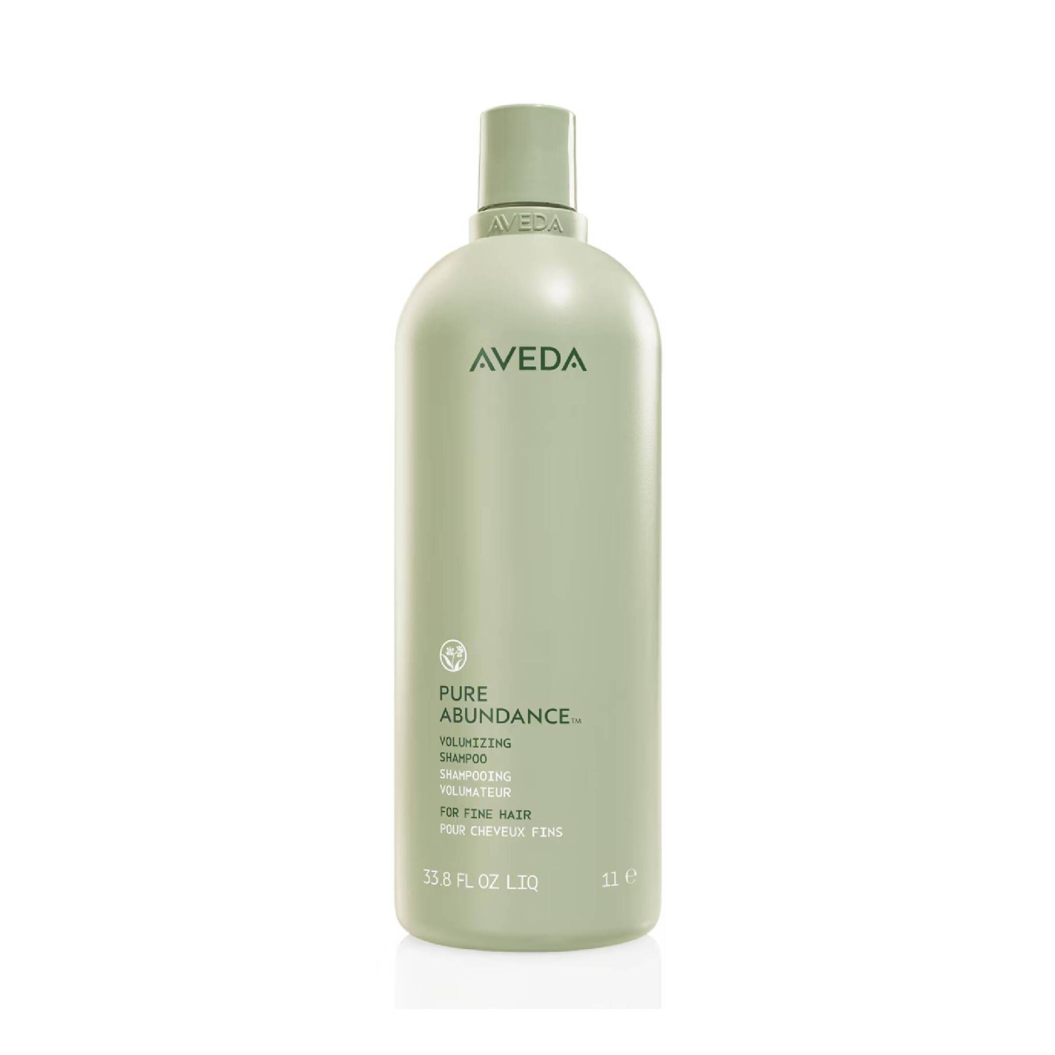 PURE ABUNDANCE VOLUMIZING SHAMPOO 0