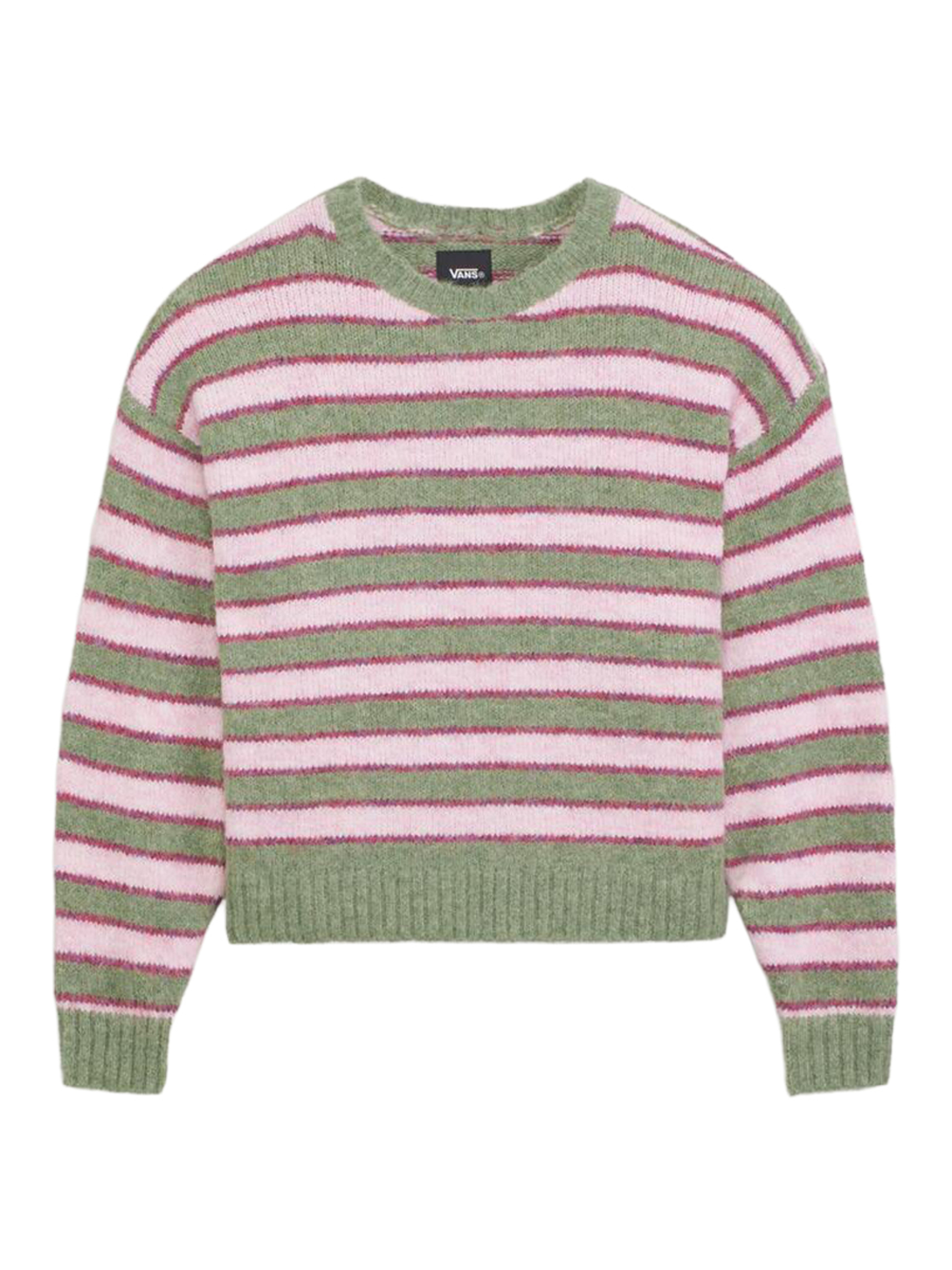 ΓΥΝΑΙΚΕΙΟ ΠΟΥΛΟΒΕΡ ROLLINS STRIPE 0