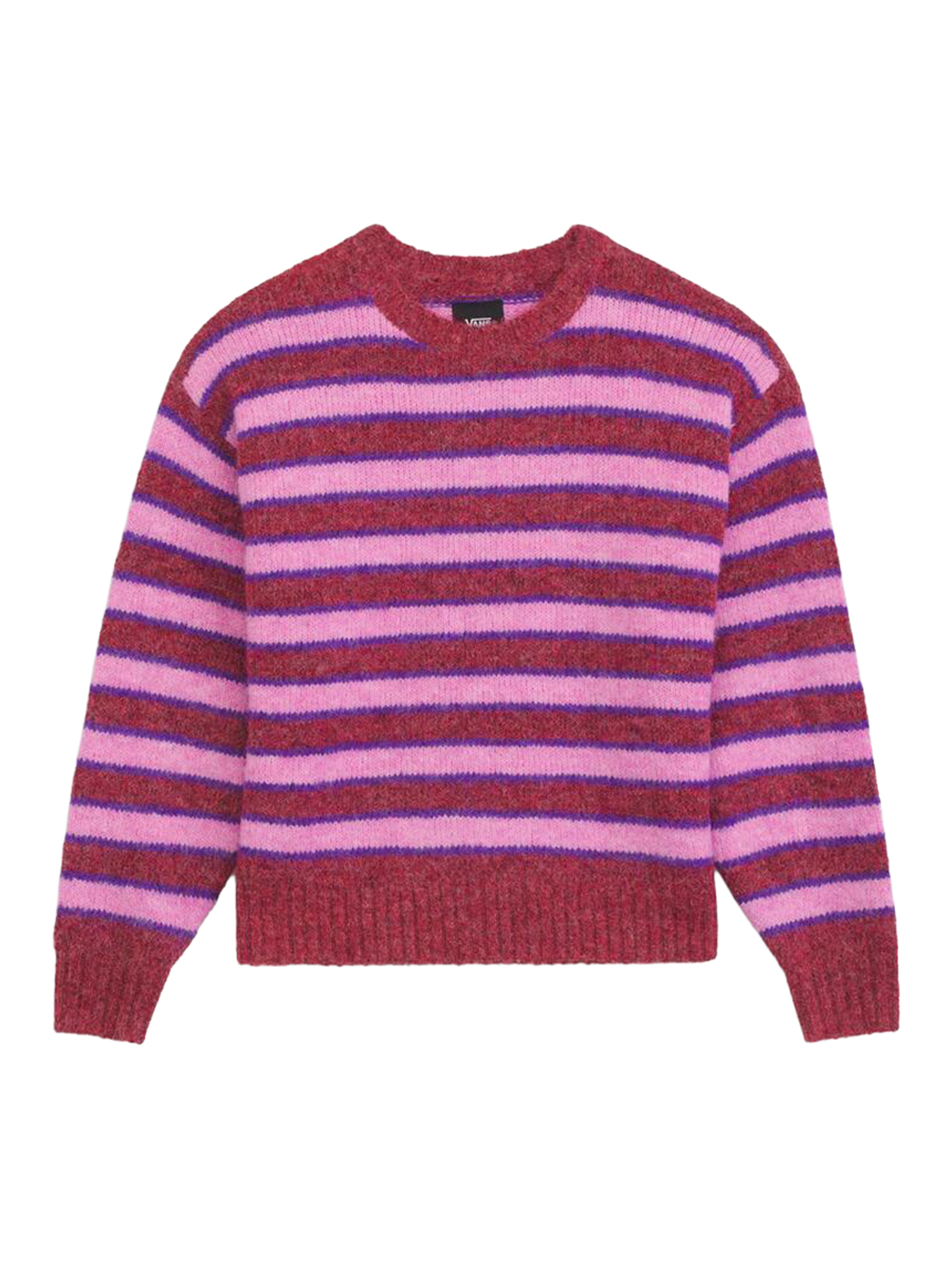 ΓΥΝΑΙΚΕΙΟ ΠΟΥΛΟΒΕΡ ROLLINS STRIPE 0