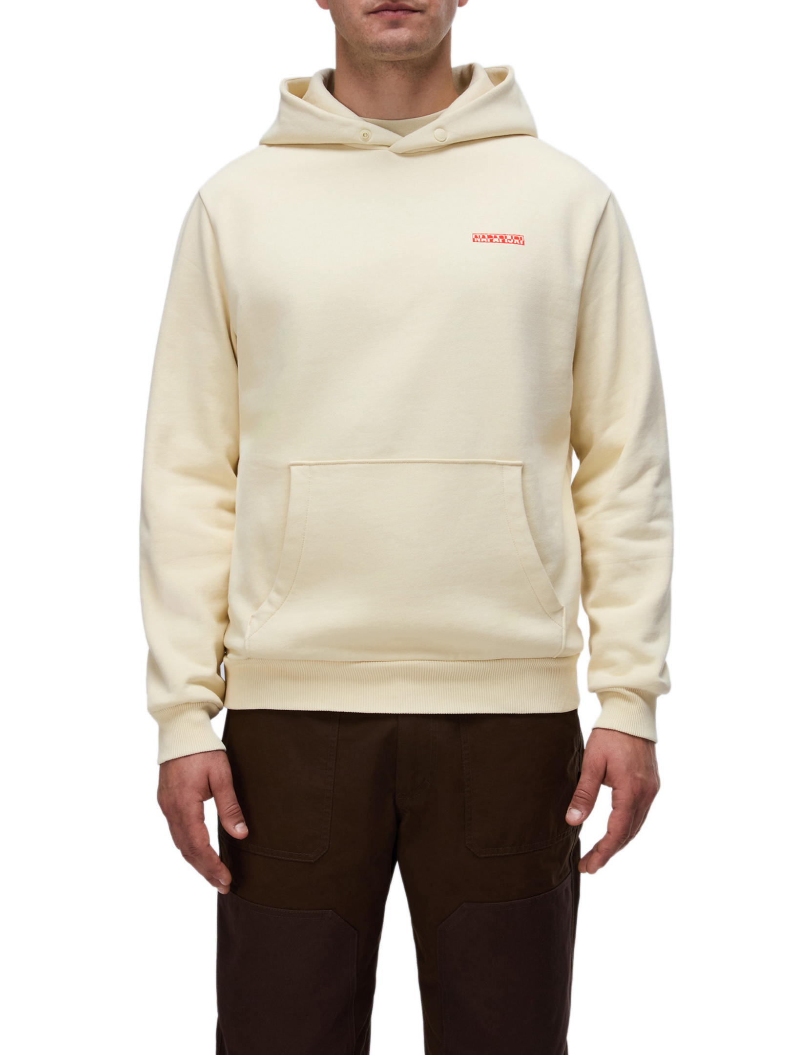 ΑΝΔΡΙΚΟ ΦΟΥΤΕΡ B-SWEAT H 1