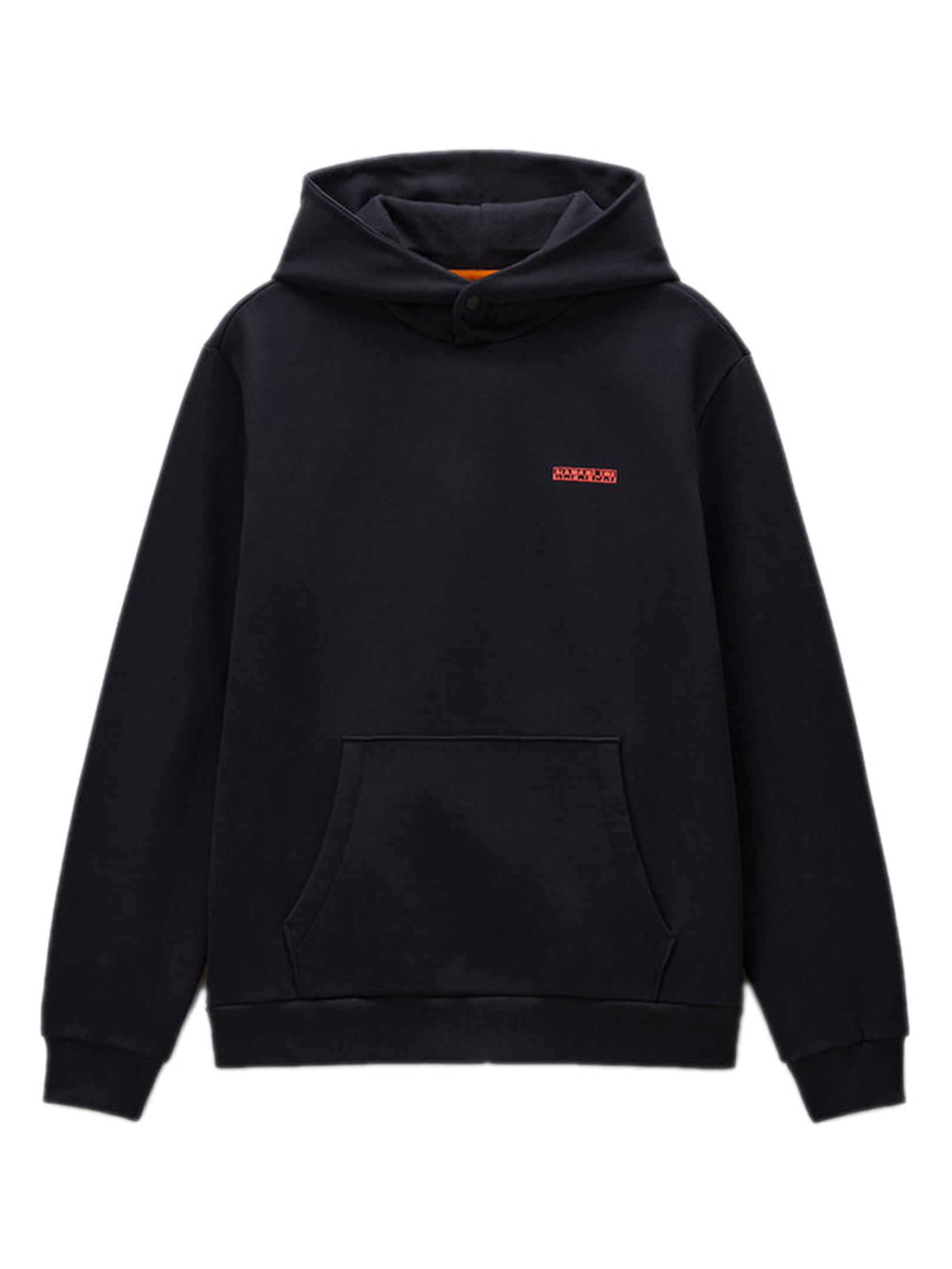 ΑΝΔΡΙΚΟ ΦΟΥΤΕΡ B-SWEAT H 0