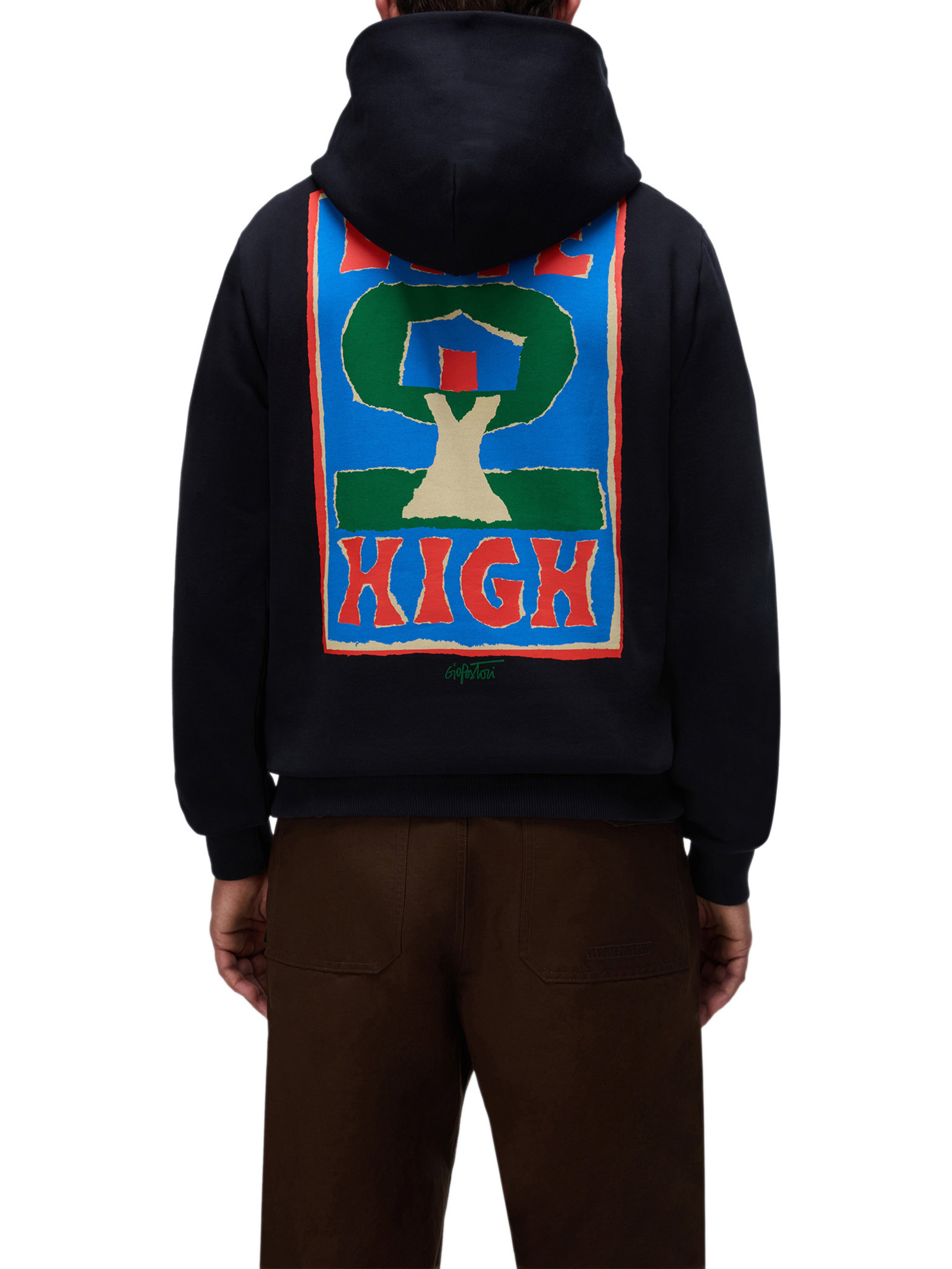 ΑΝΔΡΙΚΟ ΦΟΥΤΕΡ B-SWEAT H 2