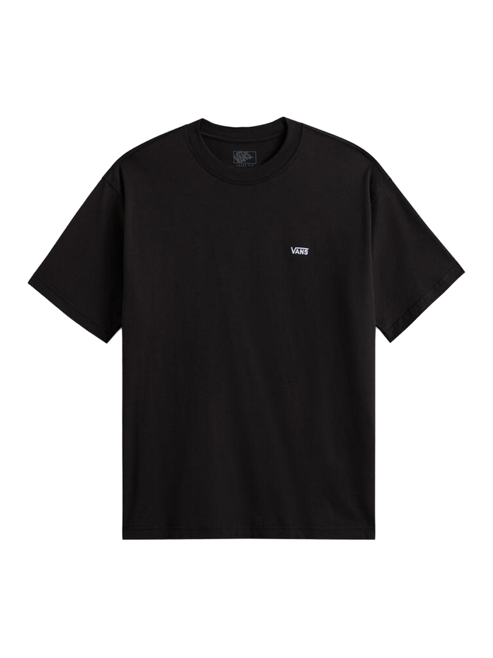 ΑΝΔΡΙΚΟ T-SHIRT LEFT CHEST II 0