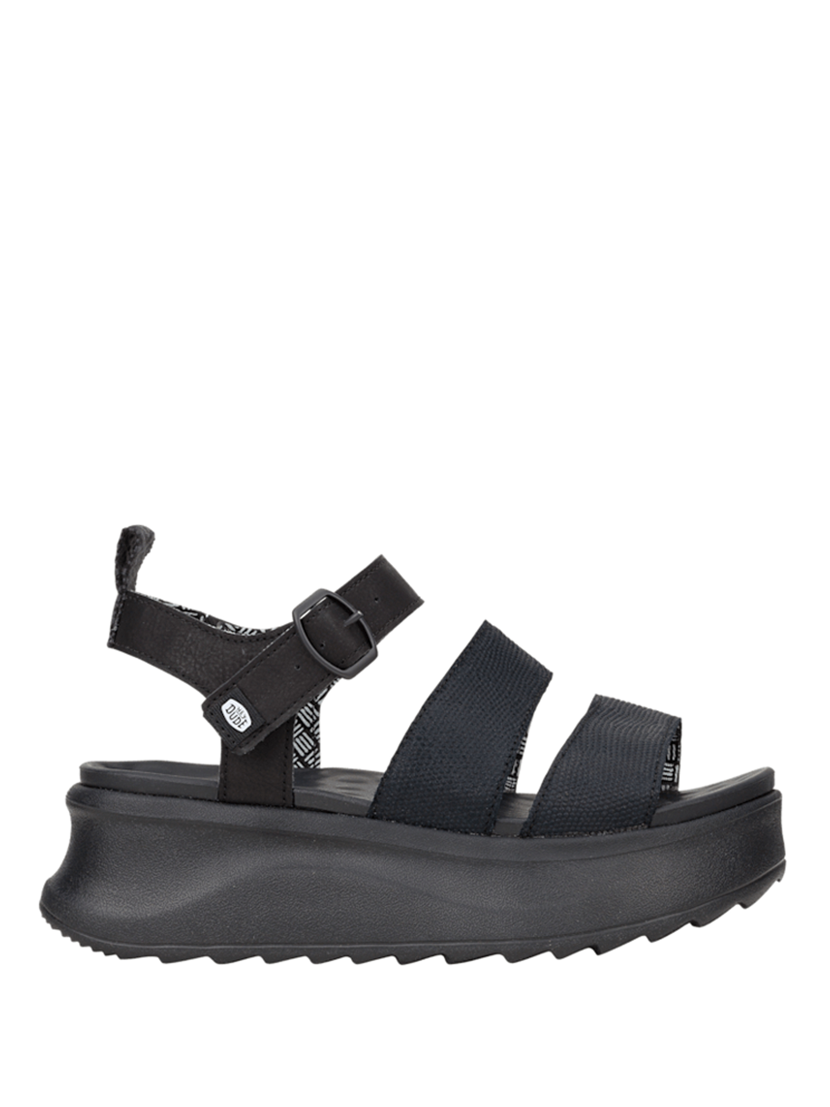 ΓΥΝΑΙΚΕΙΑ ΠΕΔΙΛΑ DELRAY BUCKLE CLASSIC 0