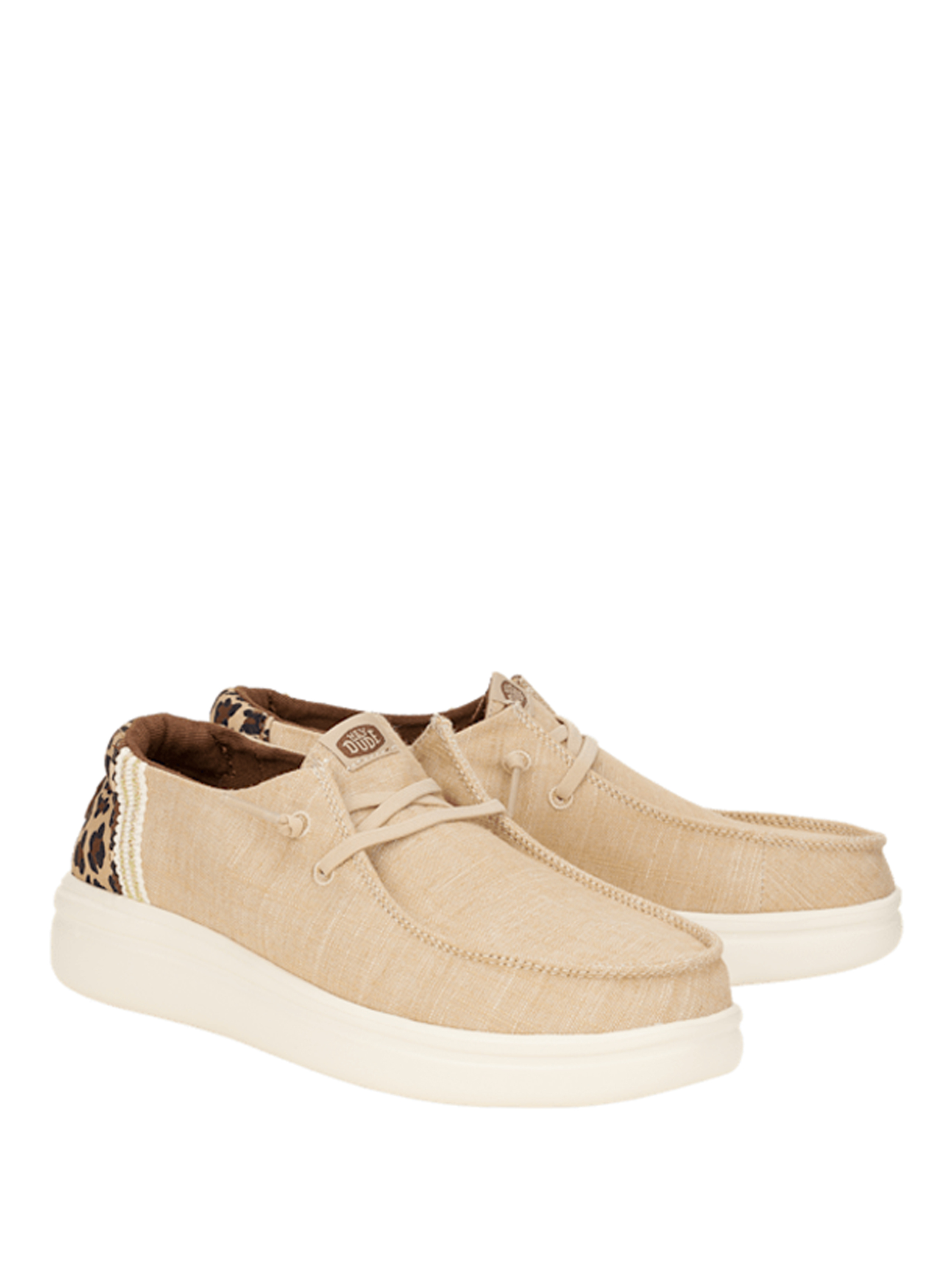 ΓΥΝΑΙΚΕΙΑ ΜΟΚΑΣΙΝΙΑ WENDY RISE 1