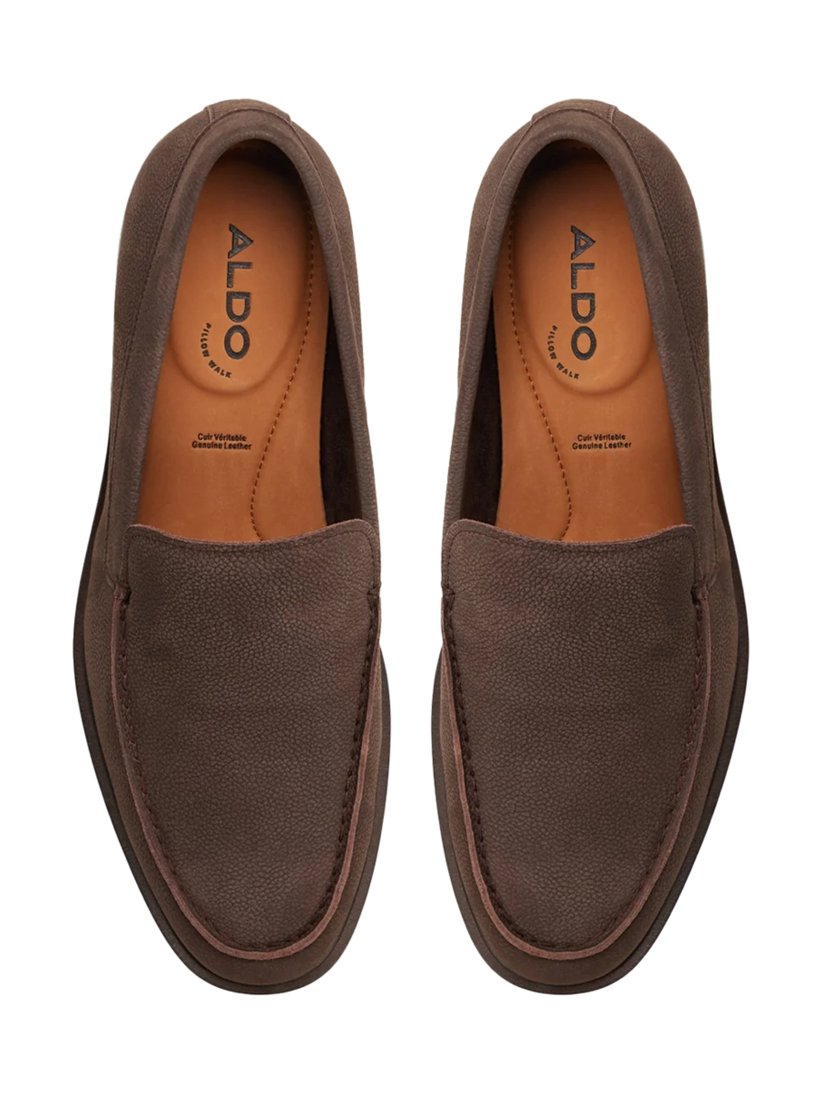 ΑΝΔΡΙΚΑ LOAFERS ALFONSO 2