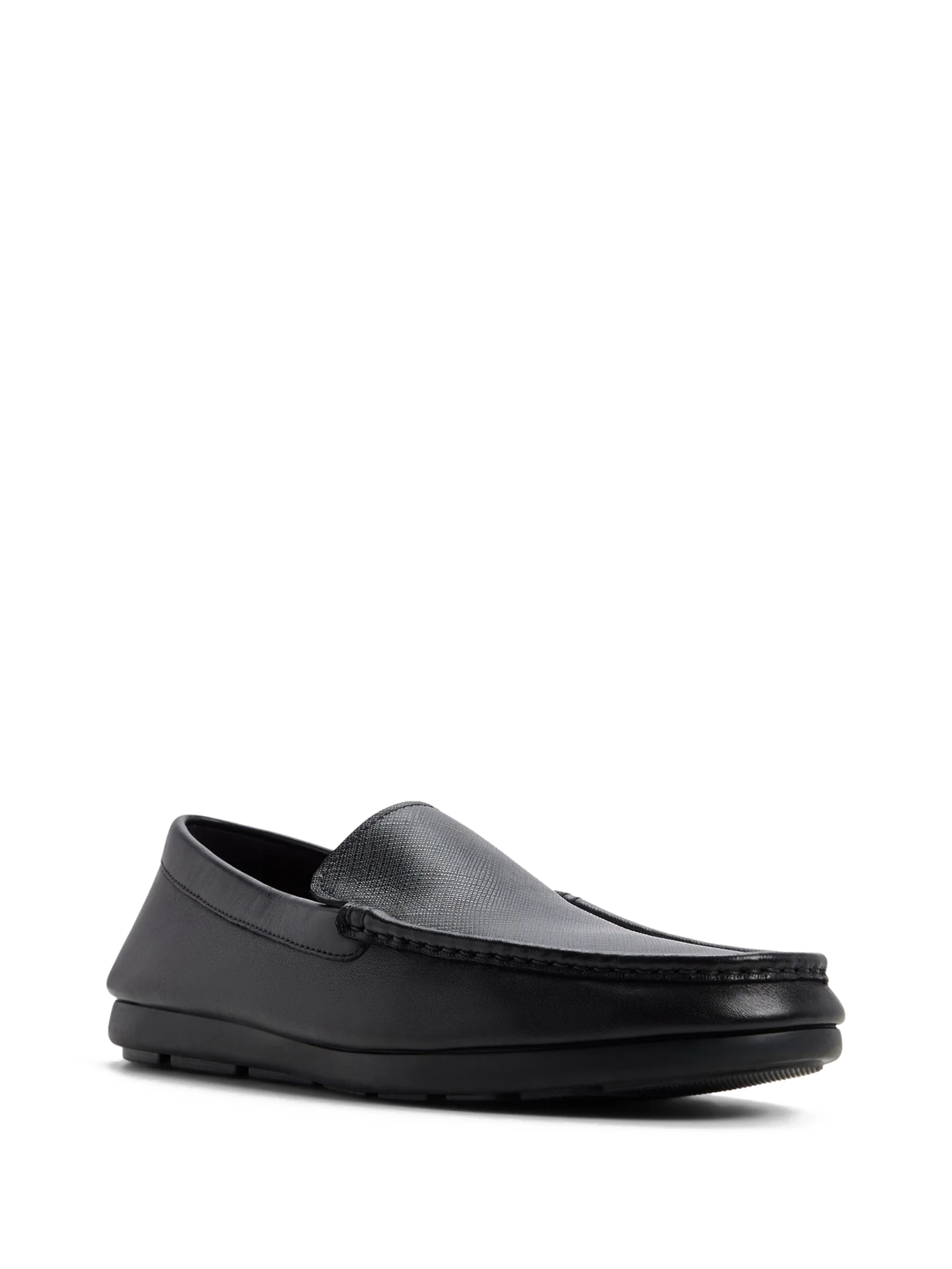 ΑΝΔΡΙΚΑ LOAFERS ZIGOSH 1