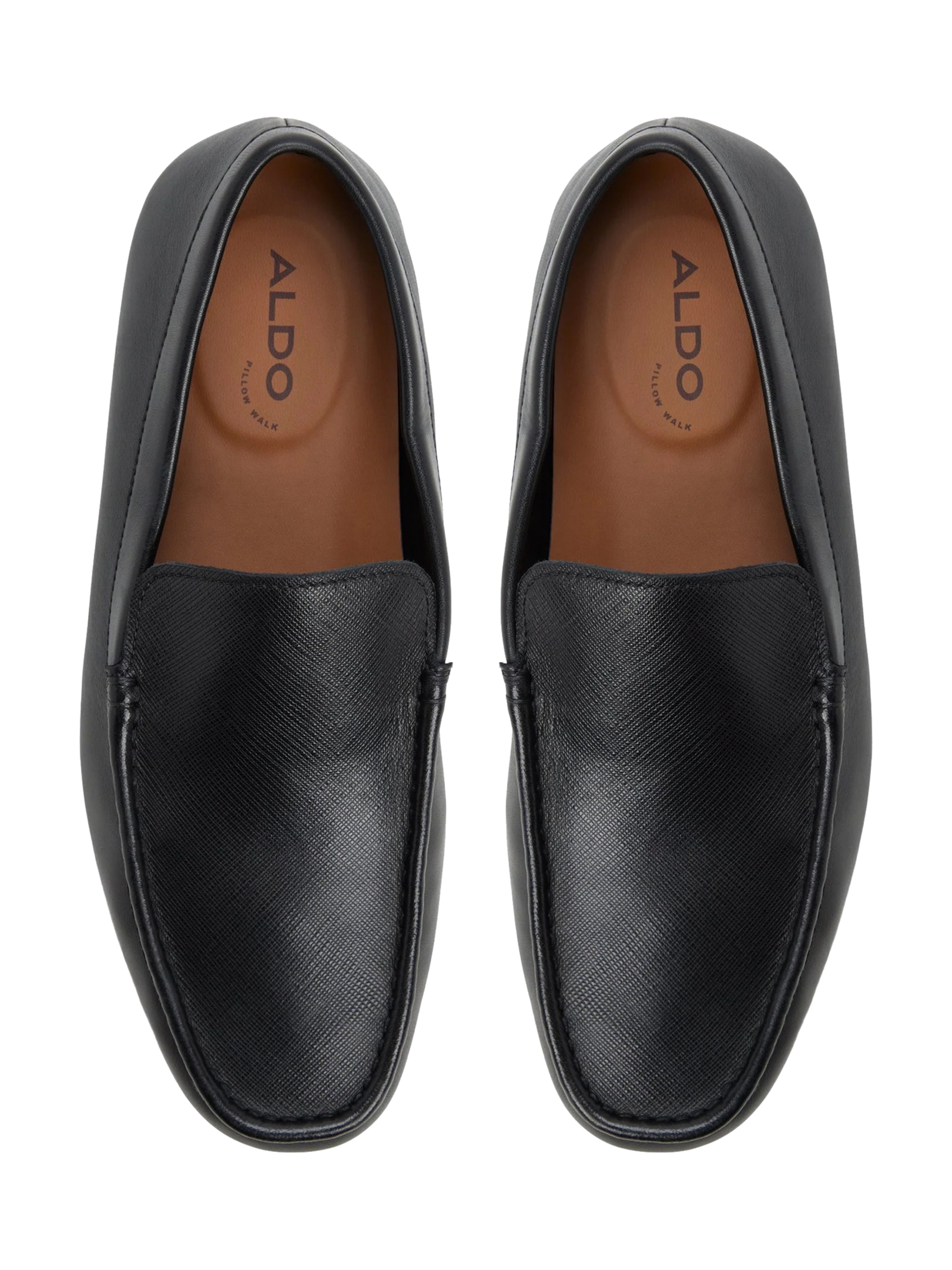ΑΝΔΡΙΚΑ LOAFERS ZIGOSH 2