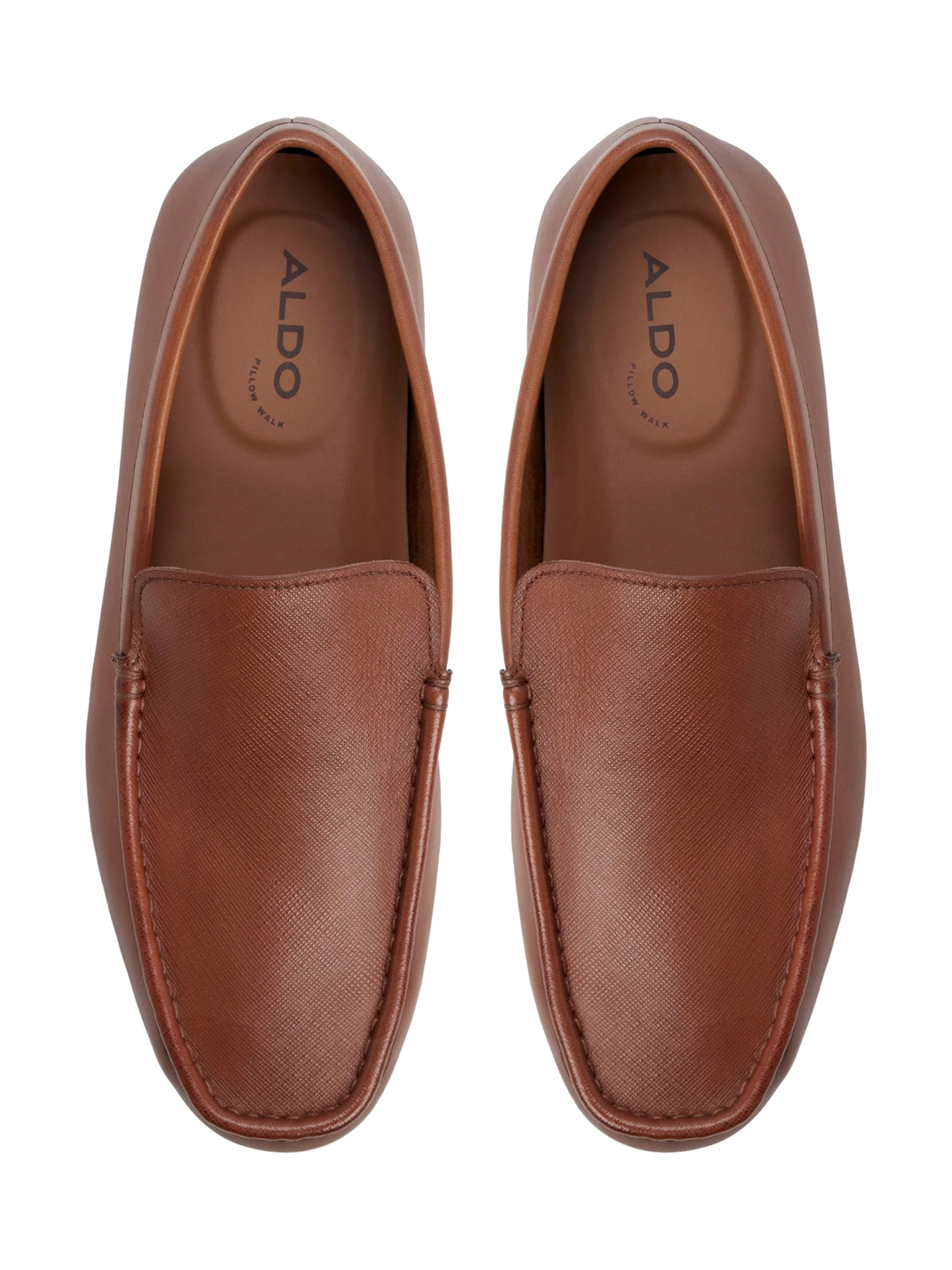 ΑΝΔΡΙΚΑ LOAFERS ZIGOSH  2
