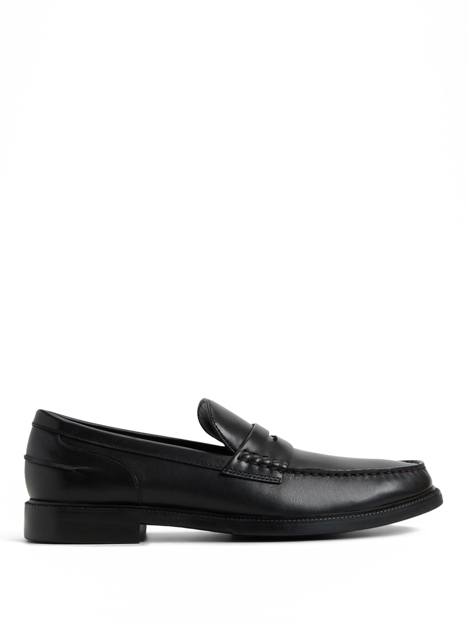 ΑΝΔΡΙΚΑ LOAFERS KIERAN 0