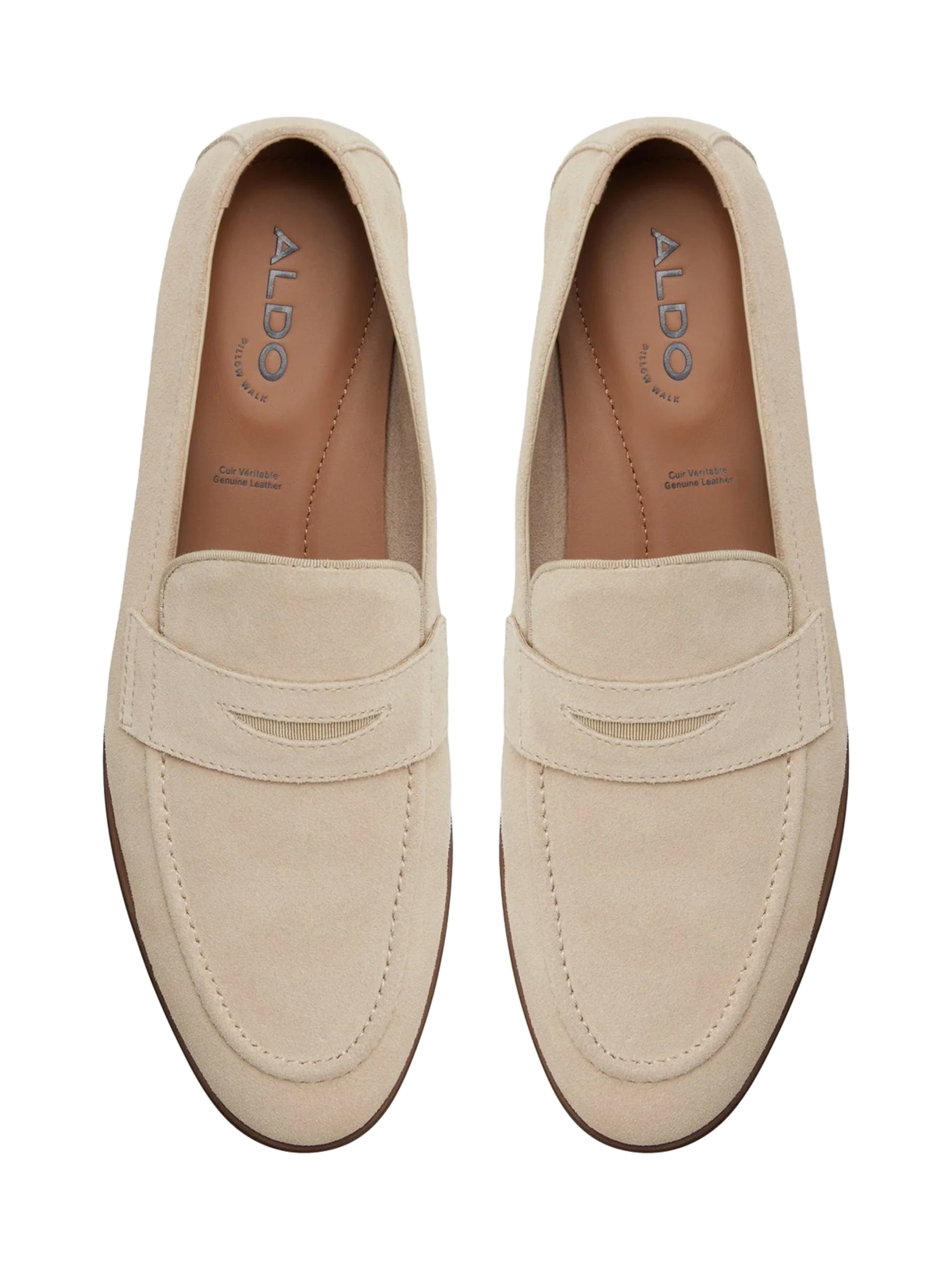 ΑΝΔΡΙΚΑ LOAFERS JOURNEY 2