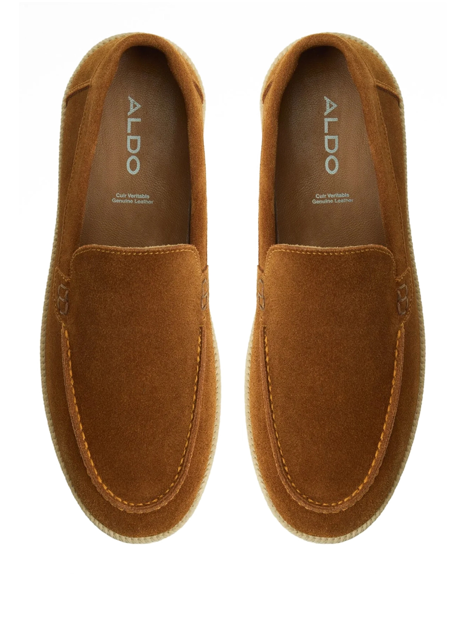 ΑΝΔΡΙΚΑ LOAFERS CLIFFE 2