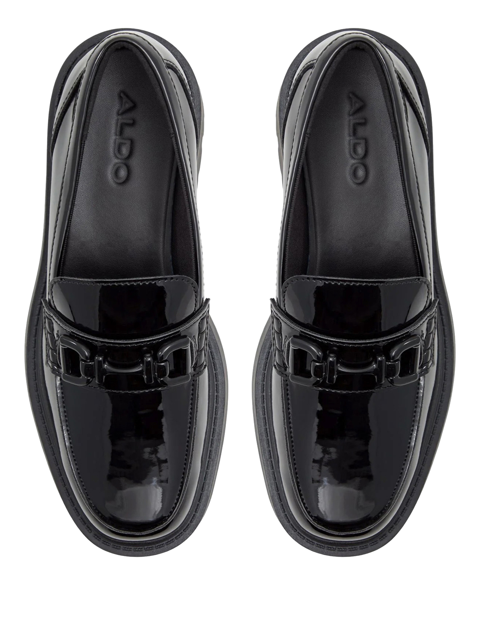 ΓΥΝΑΙΚΕΙΑ LOAFERS 2