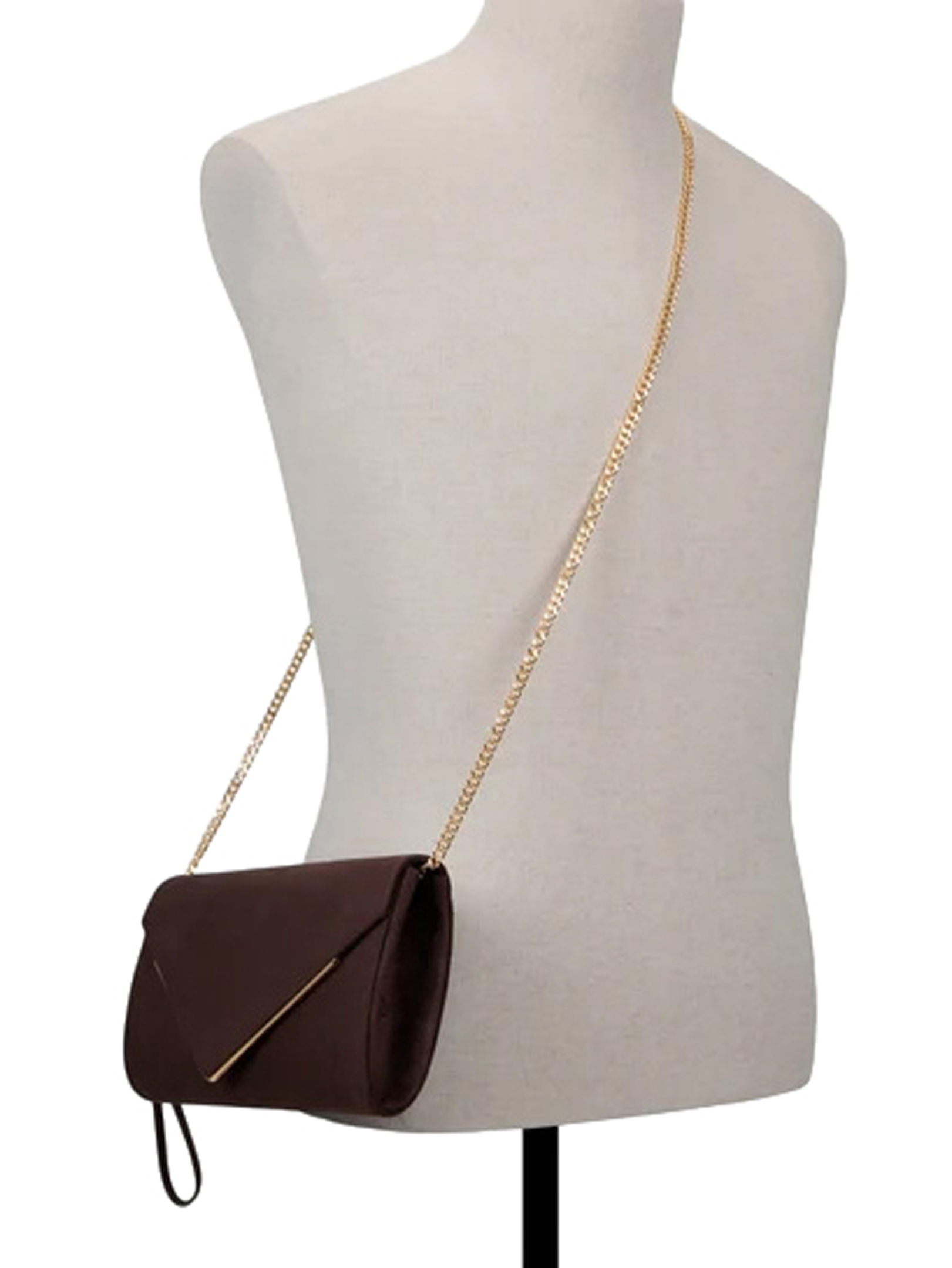 ΓΥΝΑΙΚΕΙΟ CLUTCH SERPANTE 3