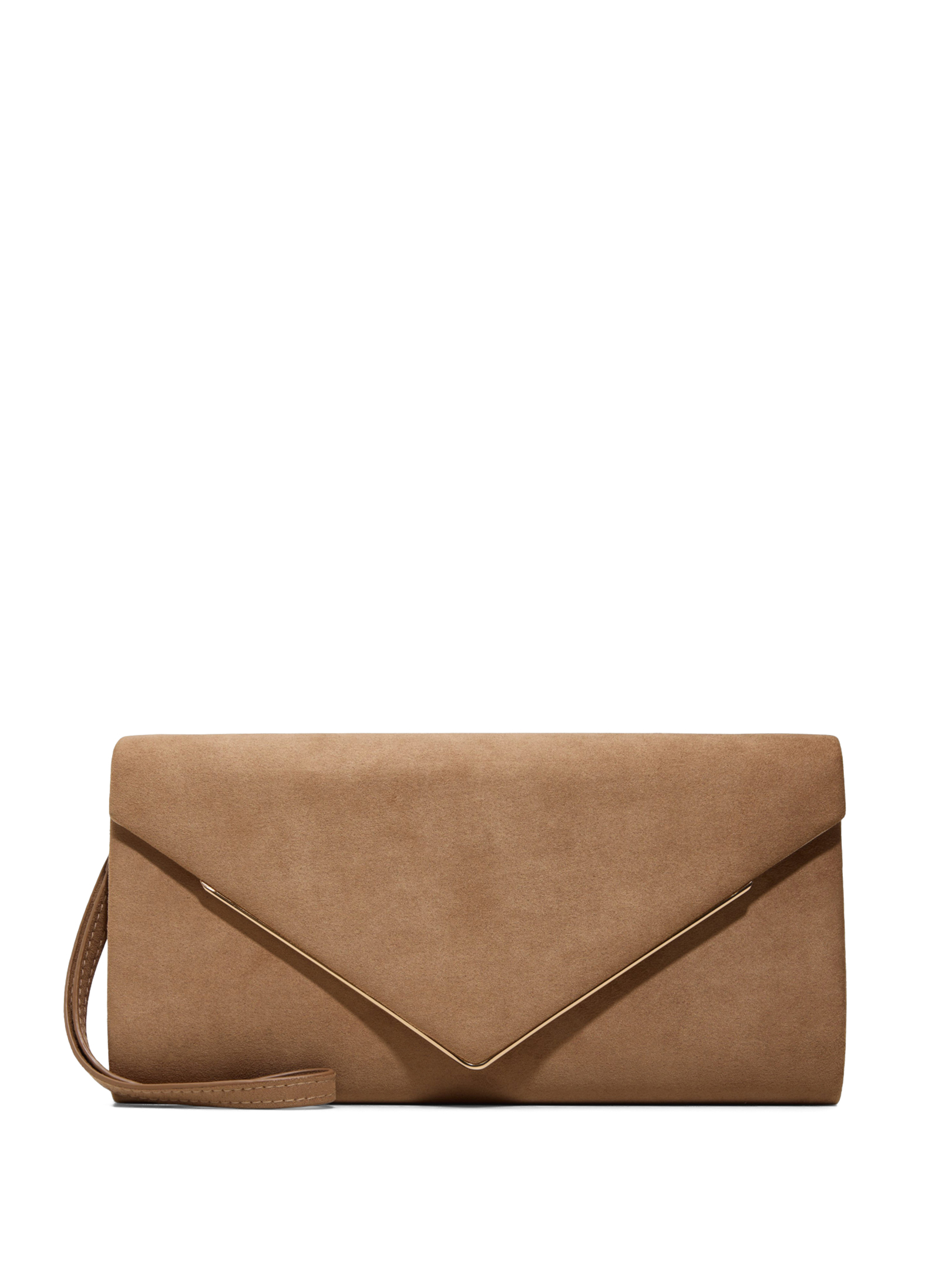 ΓΥΝΑΙΚΕΙΟ CLUTCH SERPANTE 0