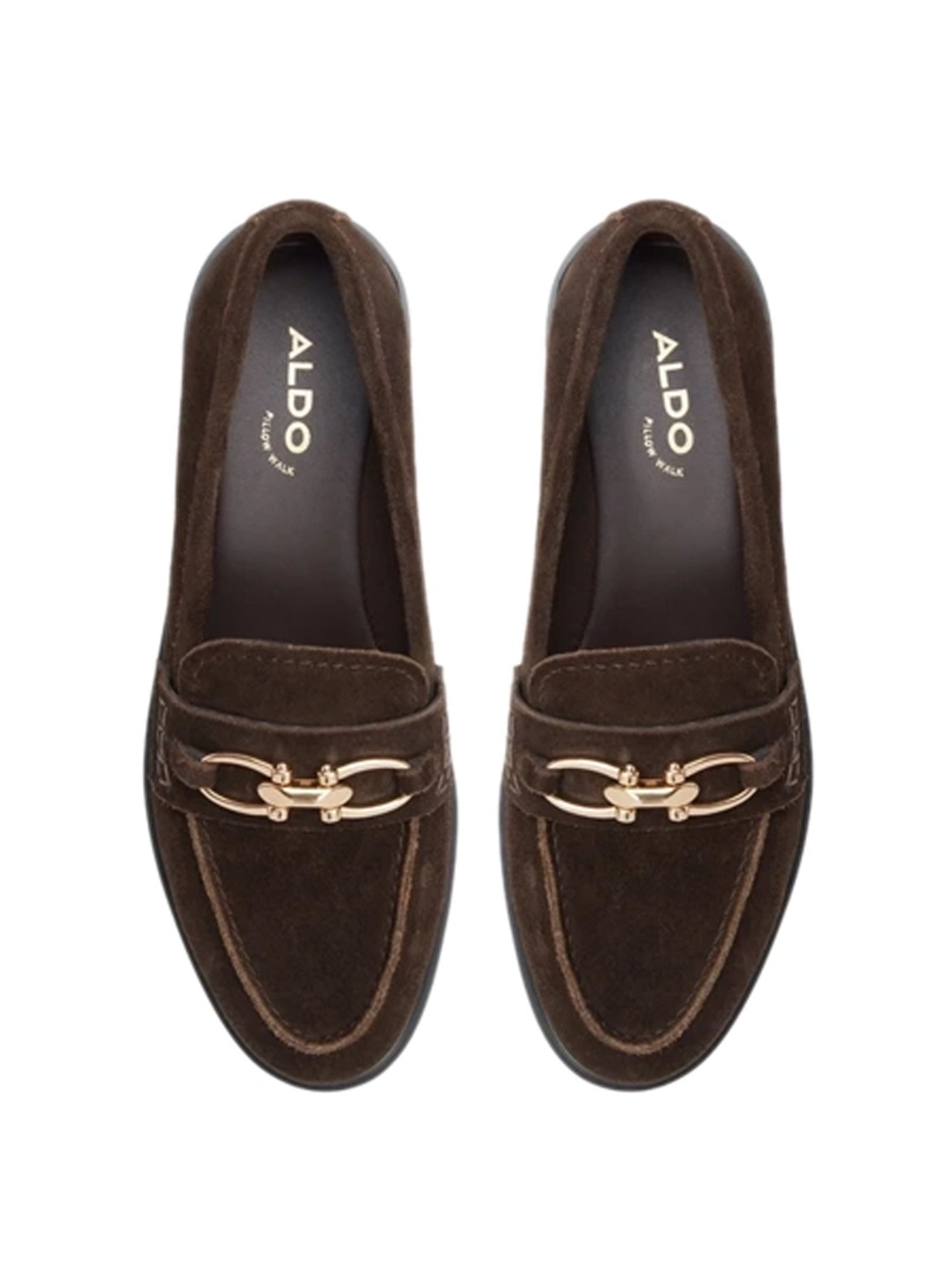 ΓΥΝΑΙΚΕΙΑ LOAFERS BISSOM 2