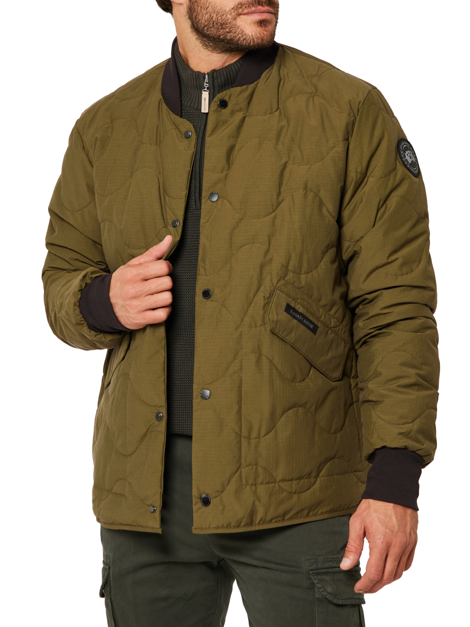 ΑΝΔΡΙΚΟ ΜΠΟΥΦΑΝ BOSWELL 1