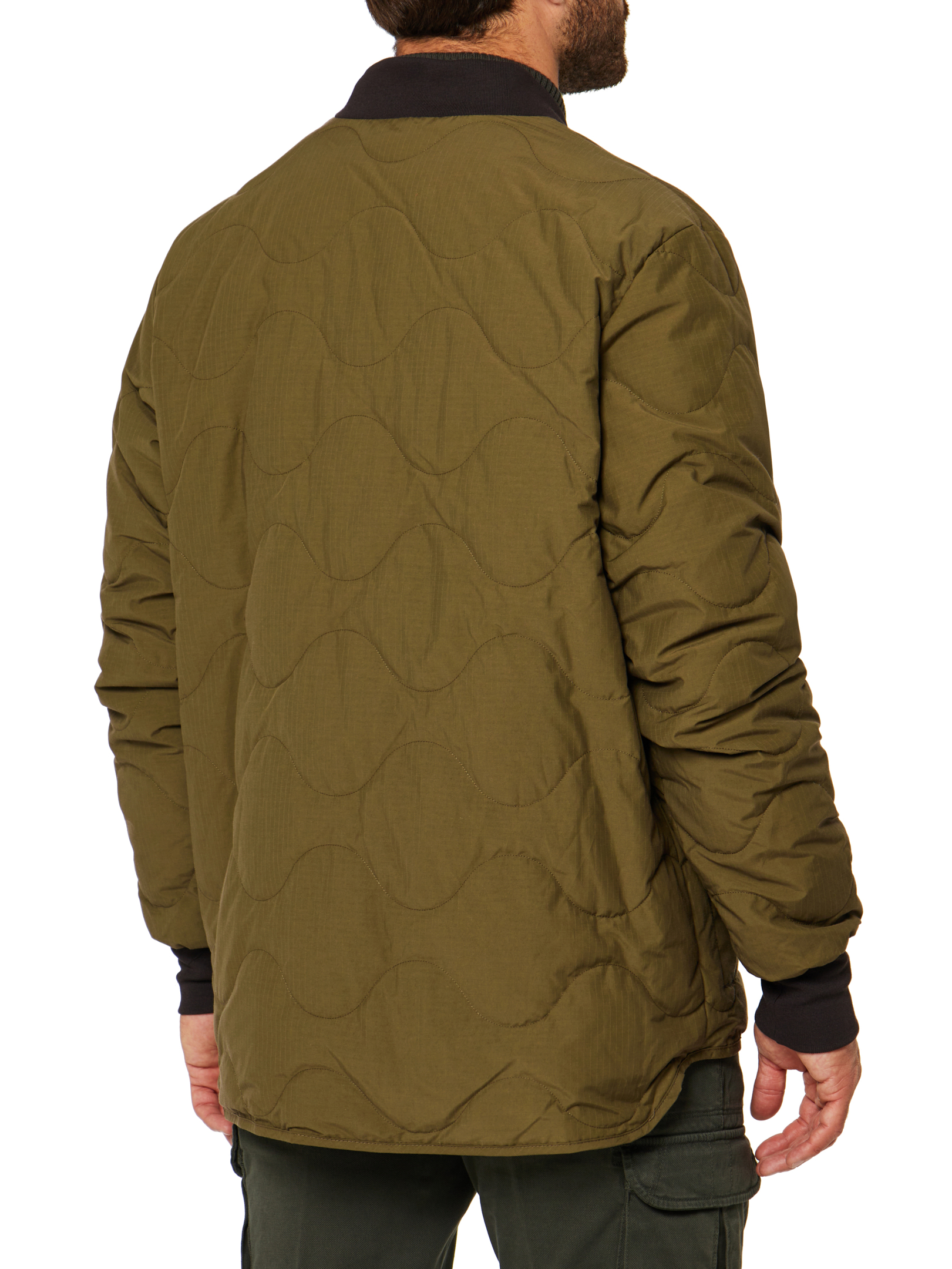 ΑΝΔΡΙΚΟ ΜΠΟΥΦΑΝ BOSWELL 2