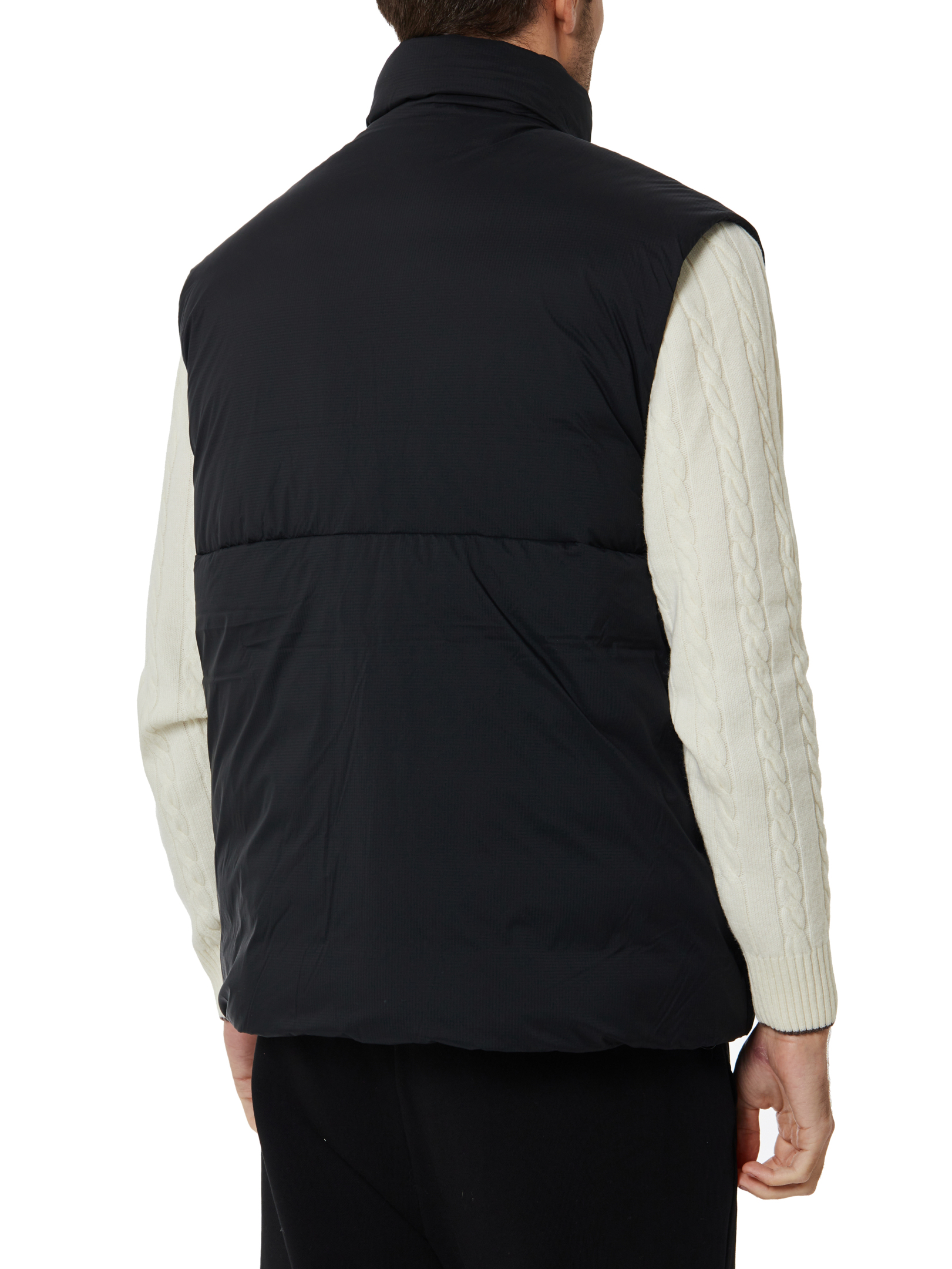 ΑΝΔΡΙΚΟ ΑΜΑΝΙΚΟ ΜΠΟΥΦΑΝ 2