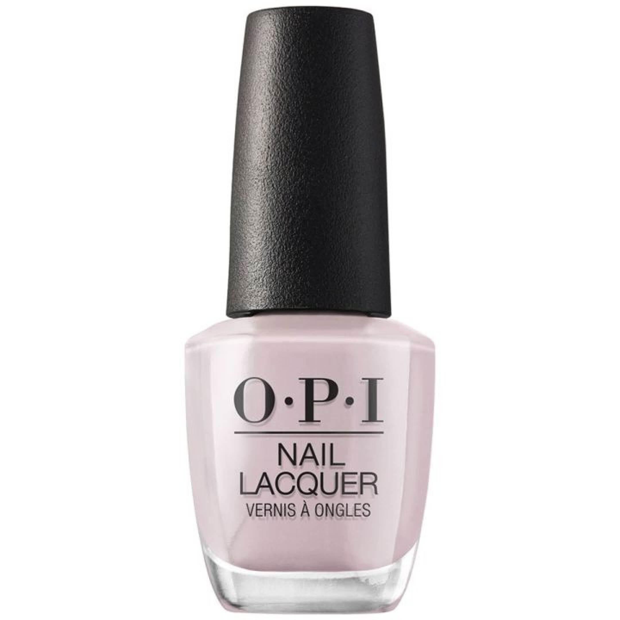 OPI NAIL LACQUER 3