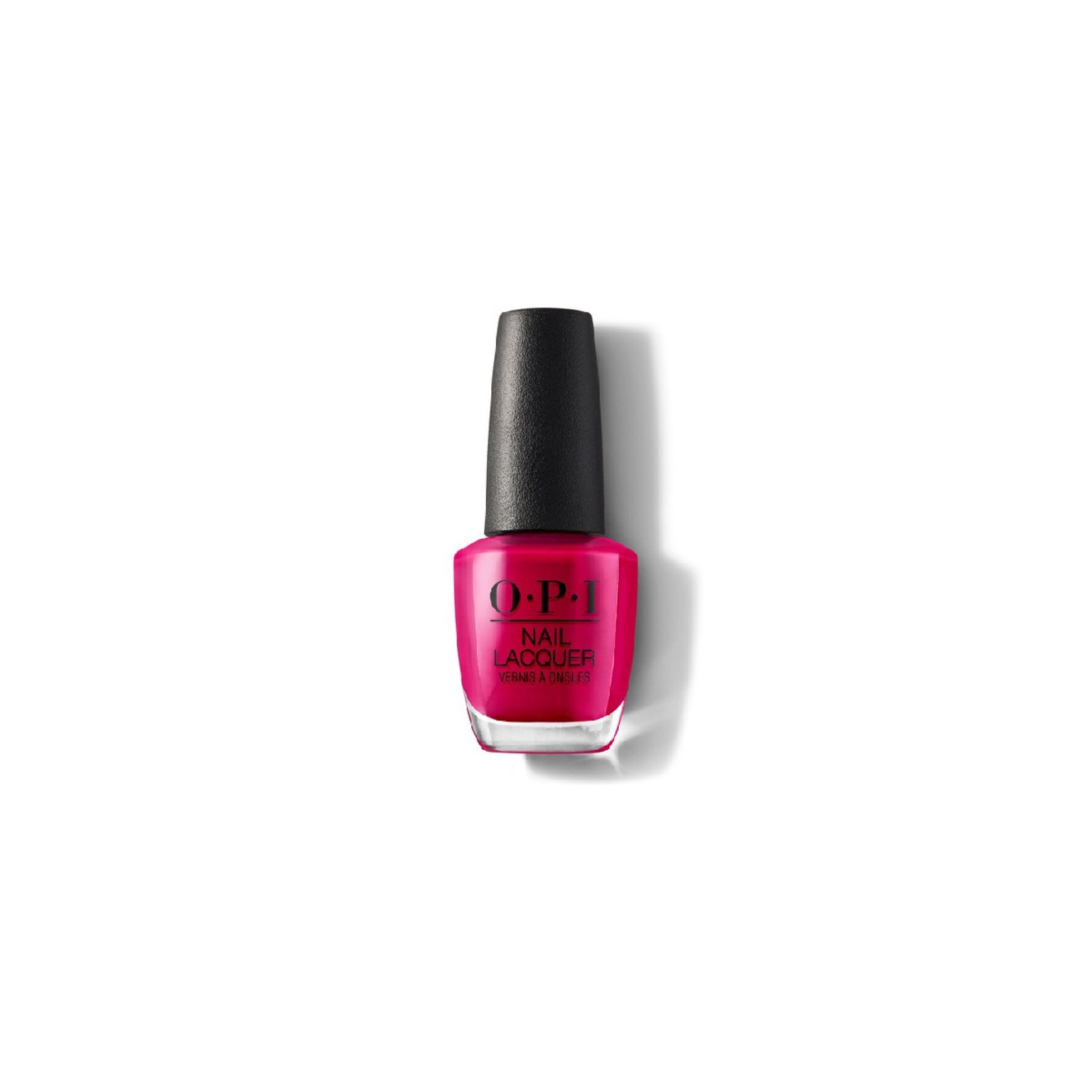 OPI NAIL LACQUER NAIL POLISH MADAM PRESIDENT 0