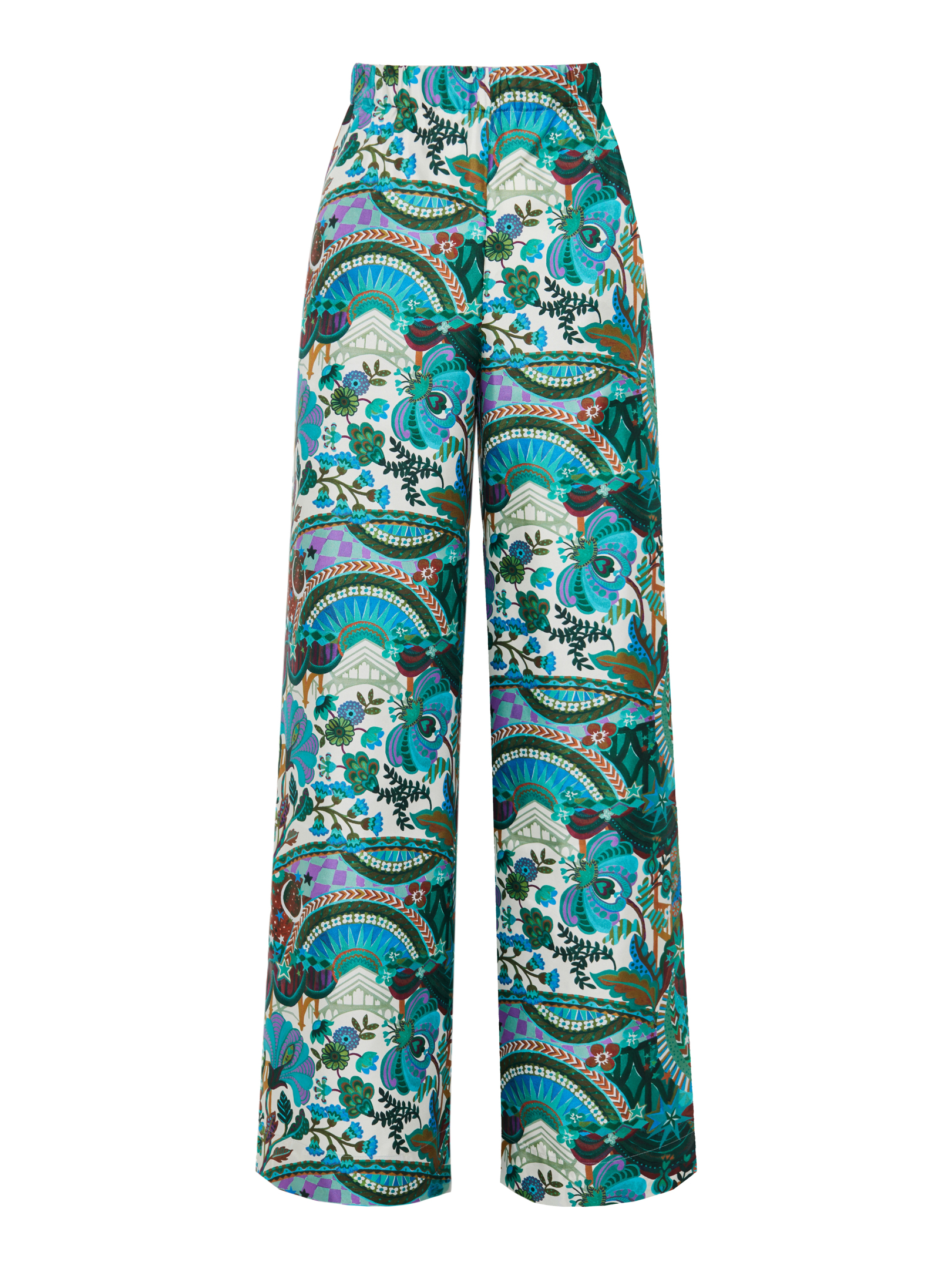 ΓΥΝΑΙΚΕΙΟ ΠΑΝΤΕΛΟΝΙ PALAZZO 0