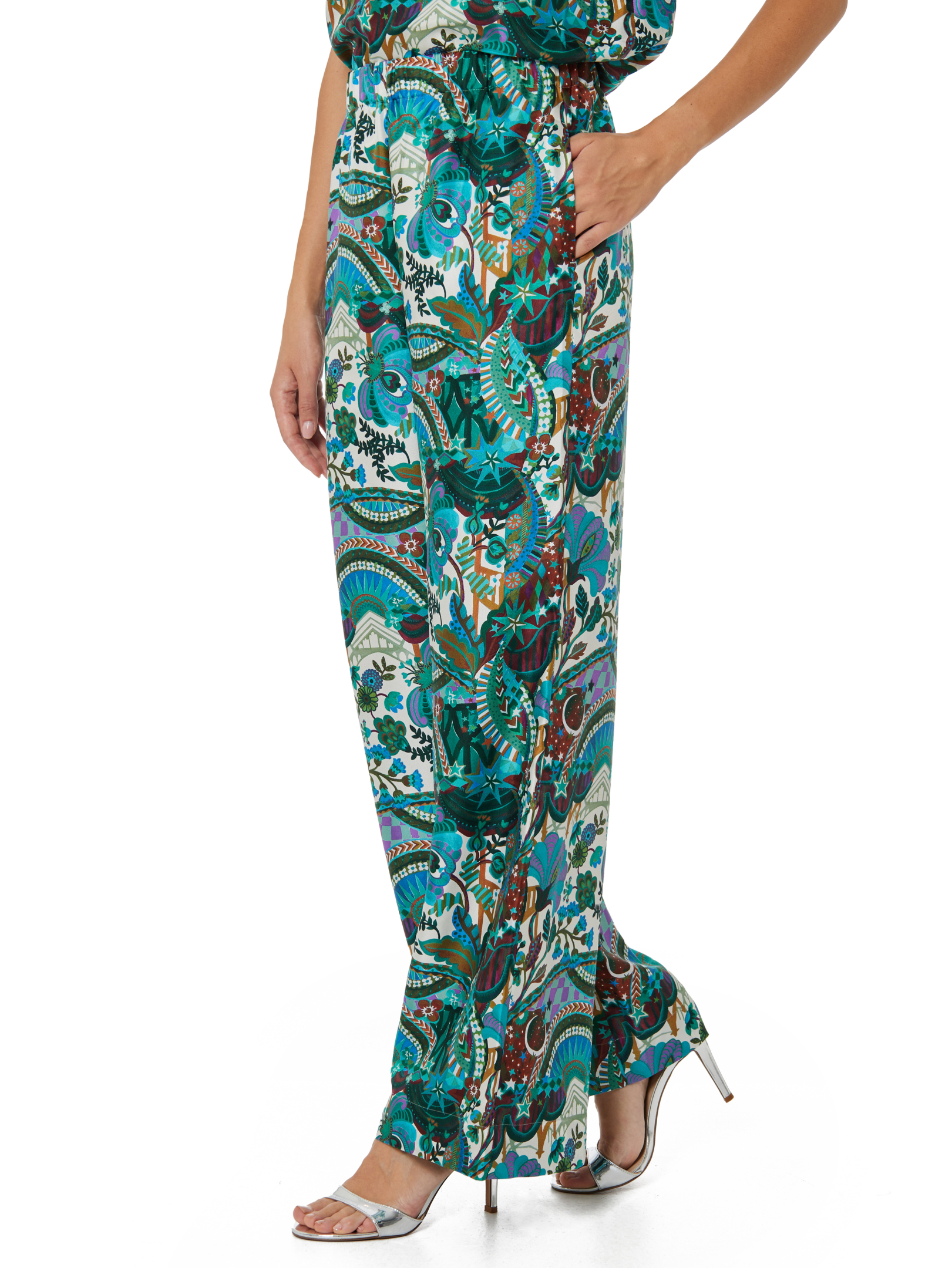 ΓΥΝΑΙΚΕΙΟ ΠΑΝΤΕΛΟΝΙ PALAZZO 1