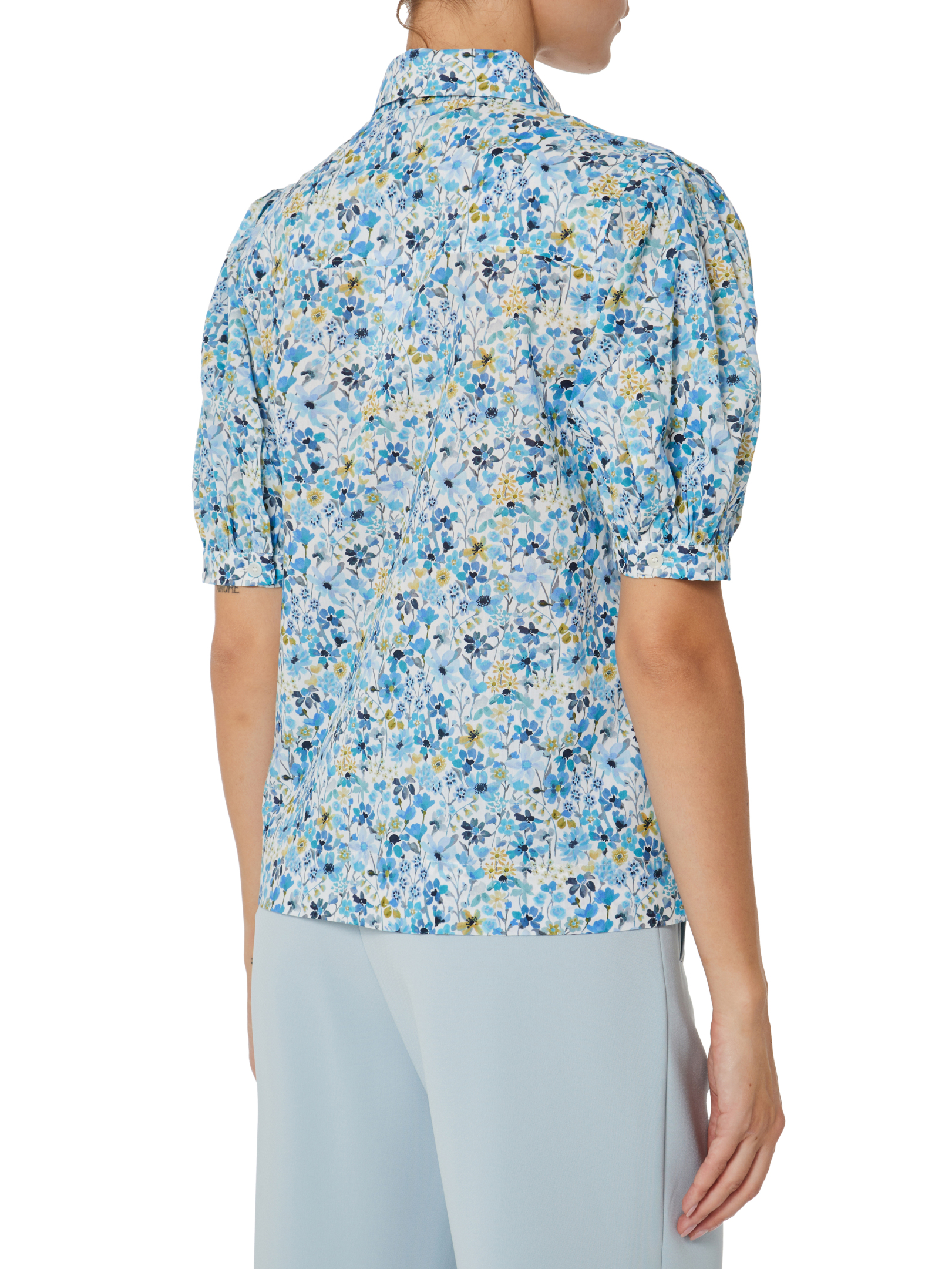 ΓΥΝΑΙΚΕΙΟ ΠΟΥΚΑΜΙΣΟ DREAMS SUMMER  2