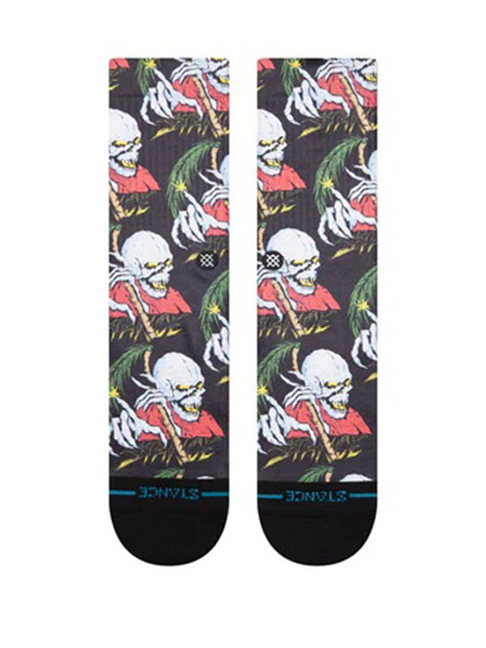 ΚΑΛΤΣΕΣ PALM SLAYER CREW 1