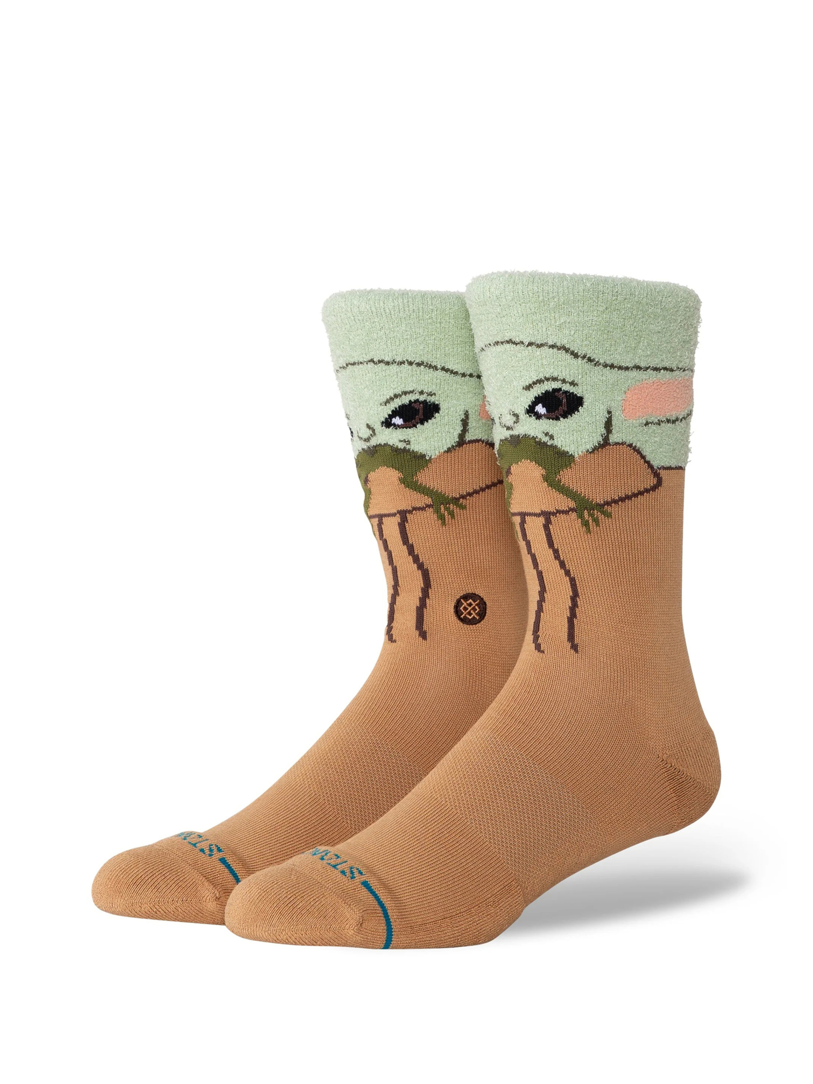 ΚΑΛΤΣΕΣ GROGU HUNGRY CREW 0