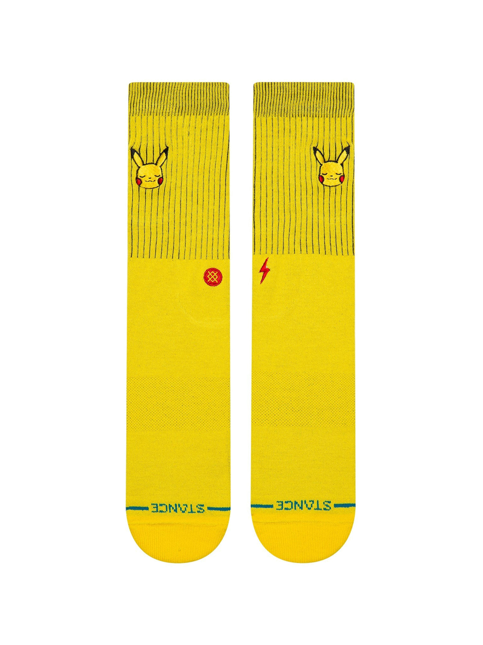 ΚΑΛΤΣΕΣ PIKACHU CREW 1