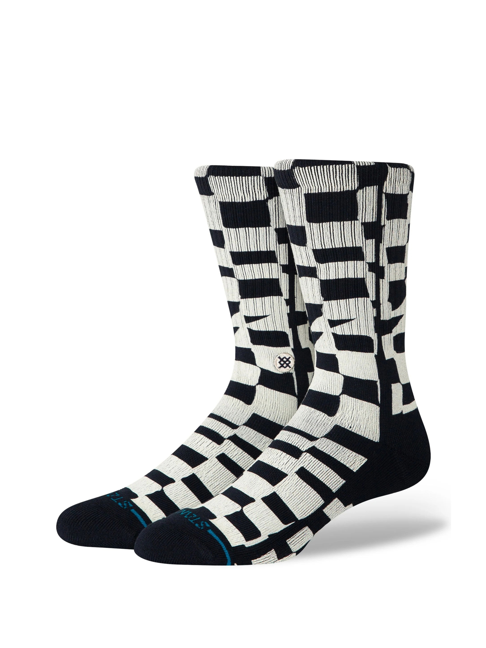 ΚΑΛΤΣΕΣ WAVE CHECK CREW 0