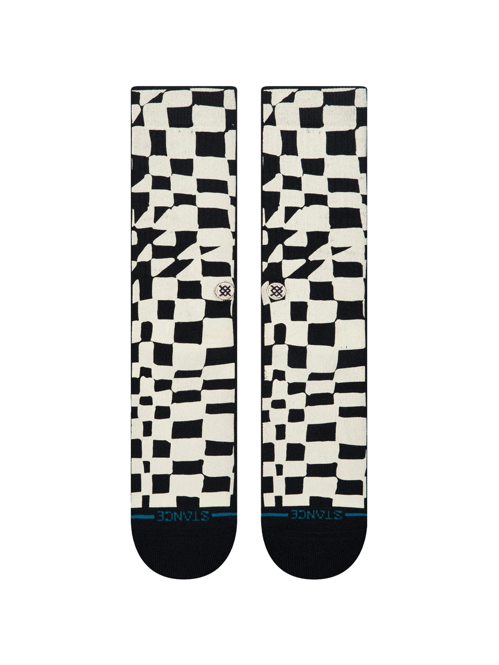 ΚΑΛΤΣΕΣ WAVE CHECK CREW 1