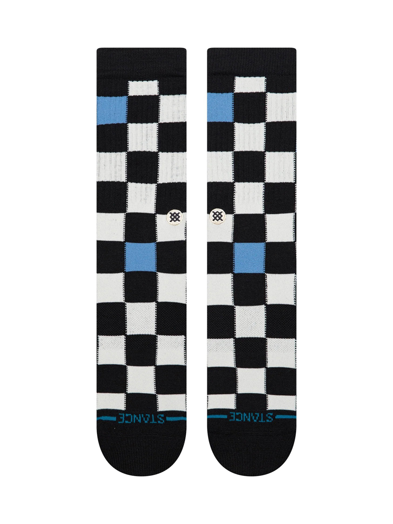 ΚΑΛΤΣΕΣ CHEF CHECK CREW 1