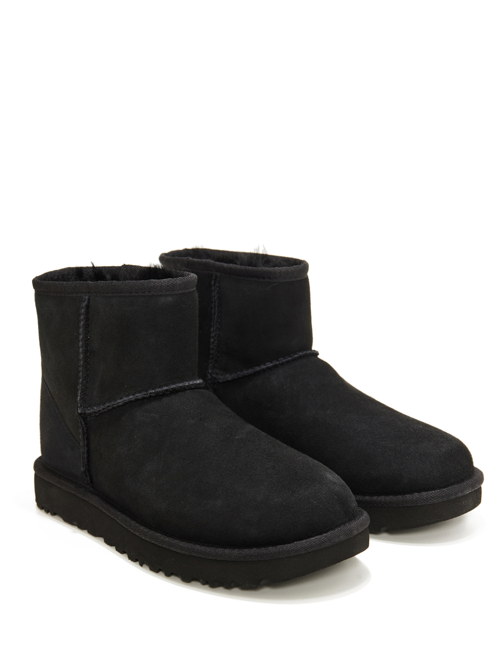 ΓΥΝΑΙΚΕΙΑ ΔΕΡΜΑΤΙΝΑ ΜΠΟΤΑΚΙΑ CLASSIC MINI II 1