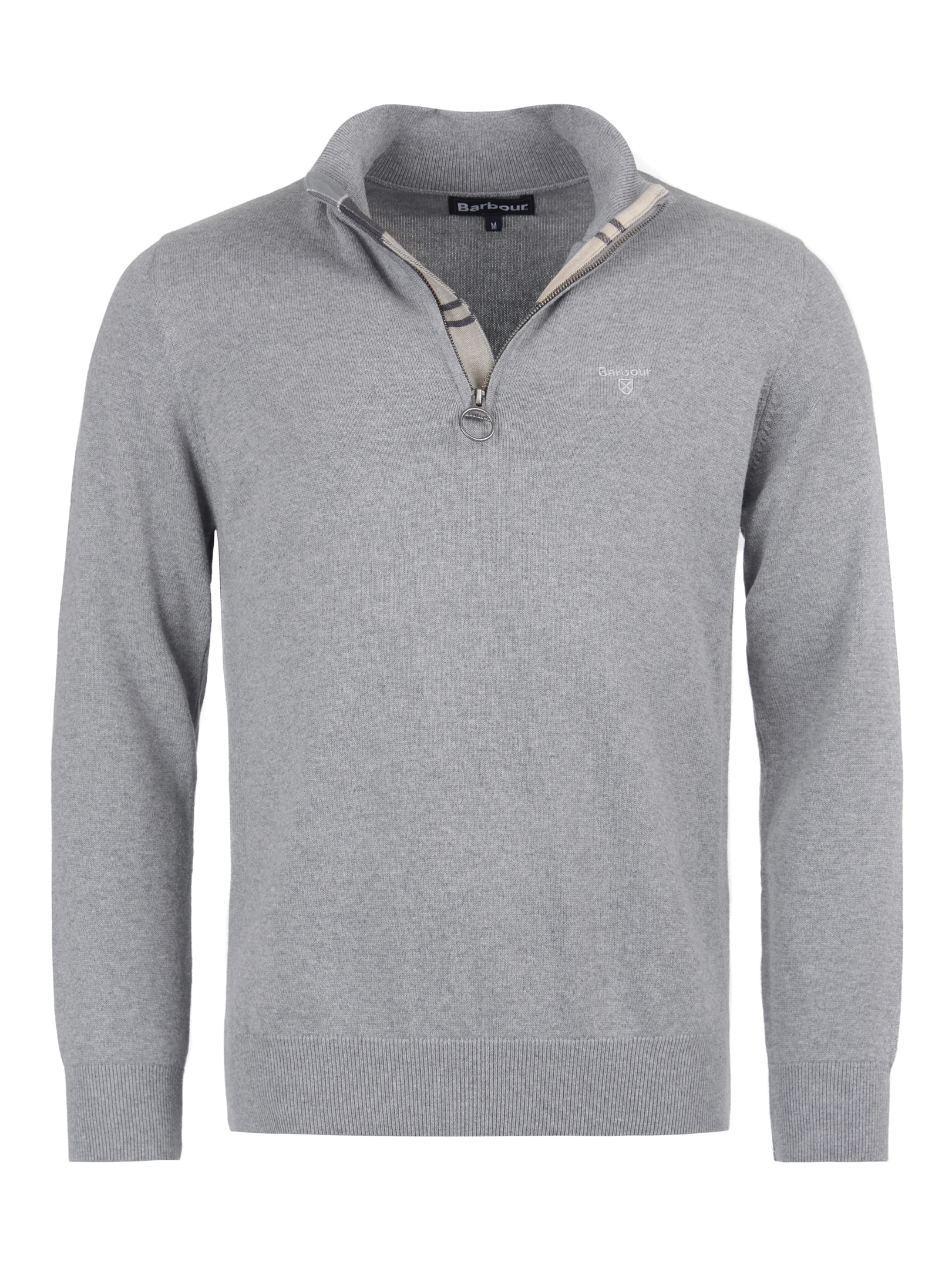 ΑΝΔΡΙΚΟ HALF-ZIP ΠΟΥΛΟΒΕΡ 1