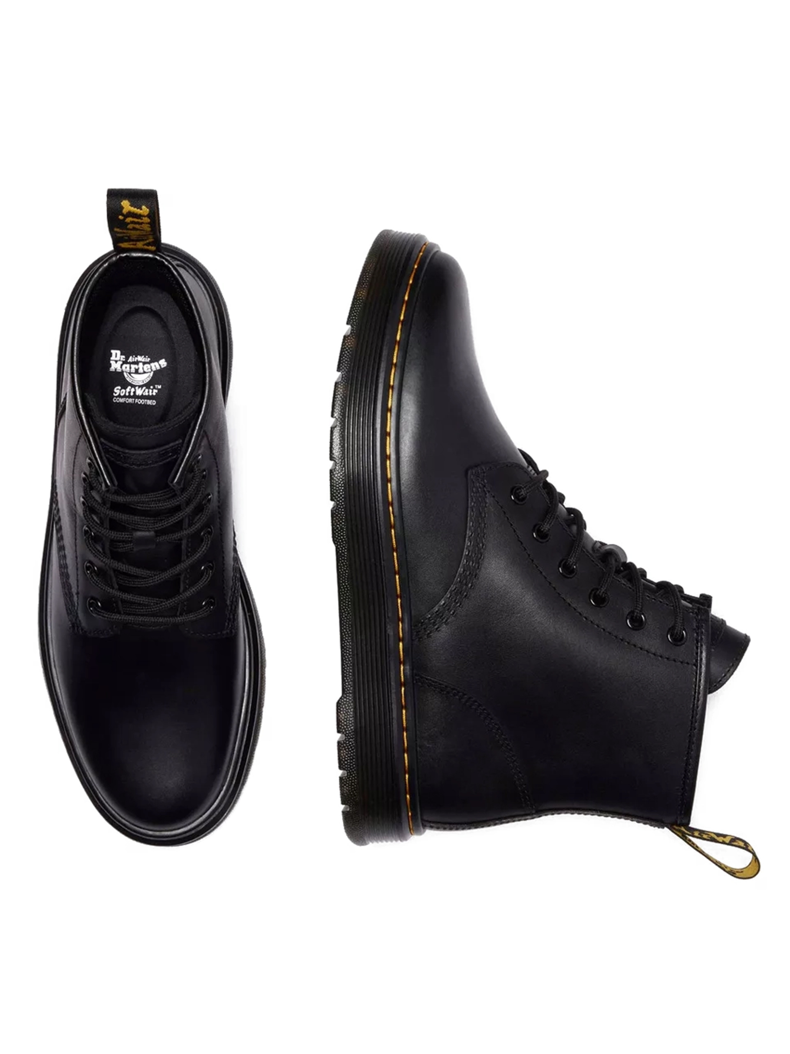 ΑΝΔΡΙΚΑ ΜΠΟΤΑΚΙΑ BROOKLINE CHUKKA 6 EYE BOO 2