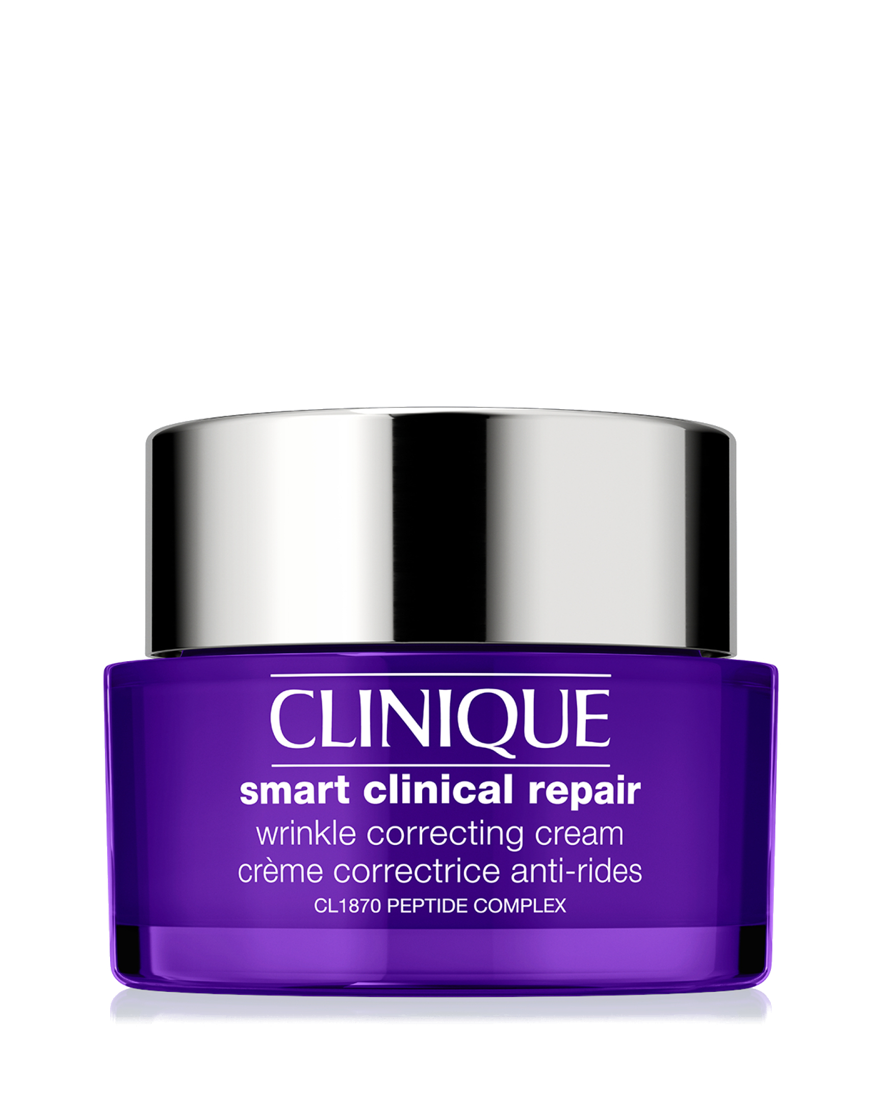 SMART CLINICAL REPAIR WRINKLE CORRECTING CREAM 1