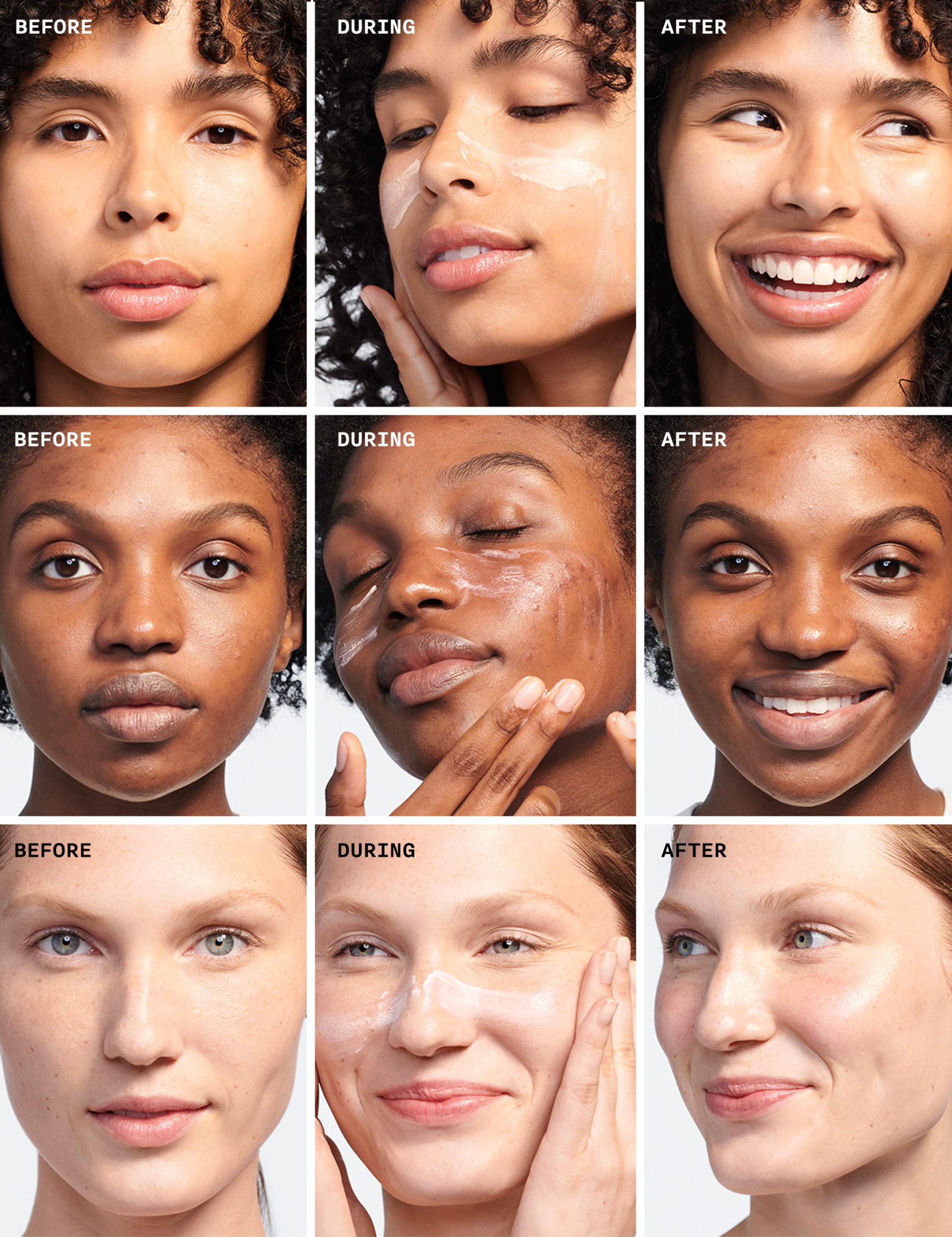 MOISTURE SURGE™ SPF 25 SHEER HYDRATOR 3