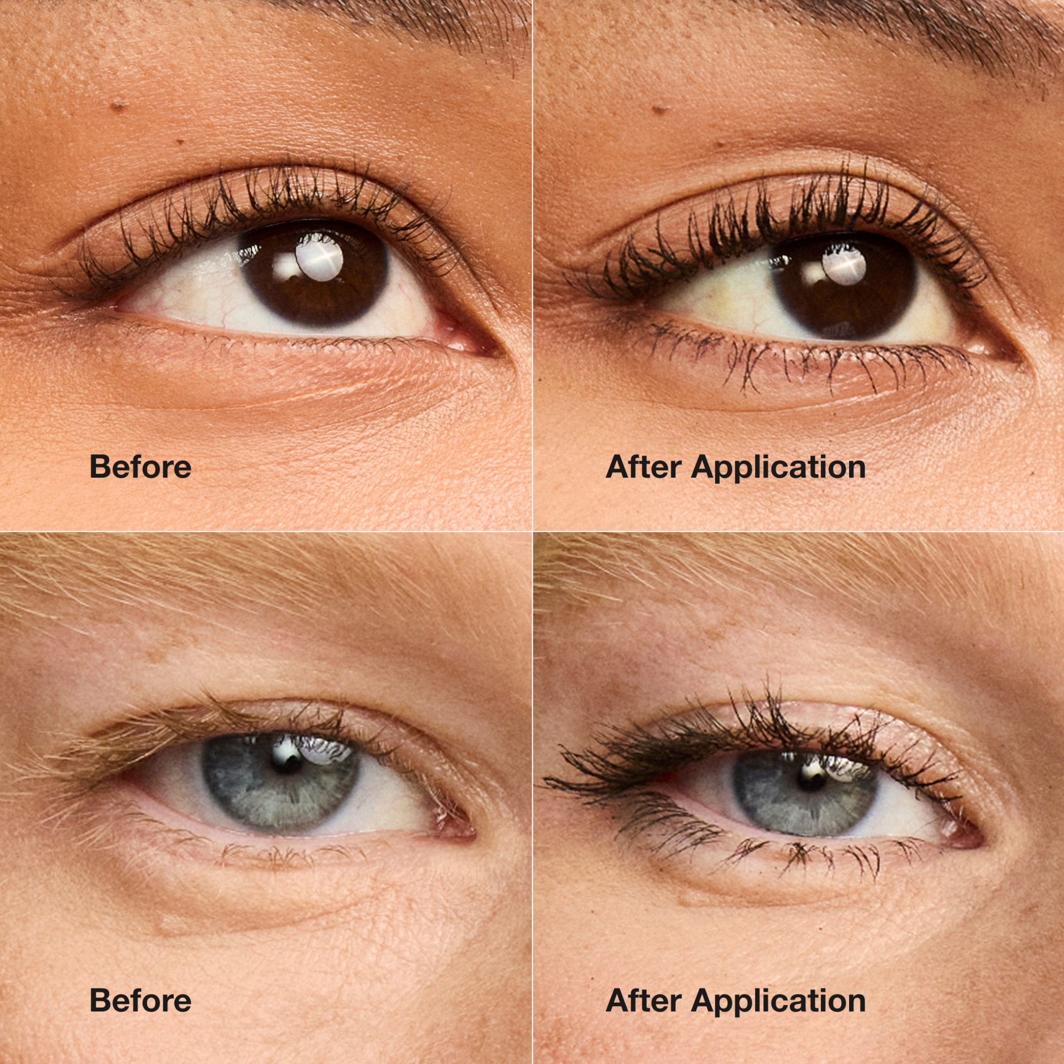HIGH IMPACT WATERPROOF FULL VOLUME MASCARA 6