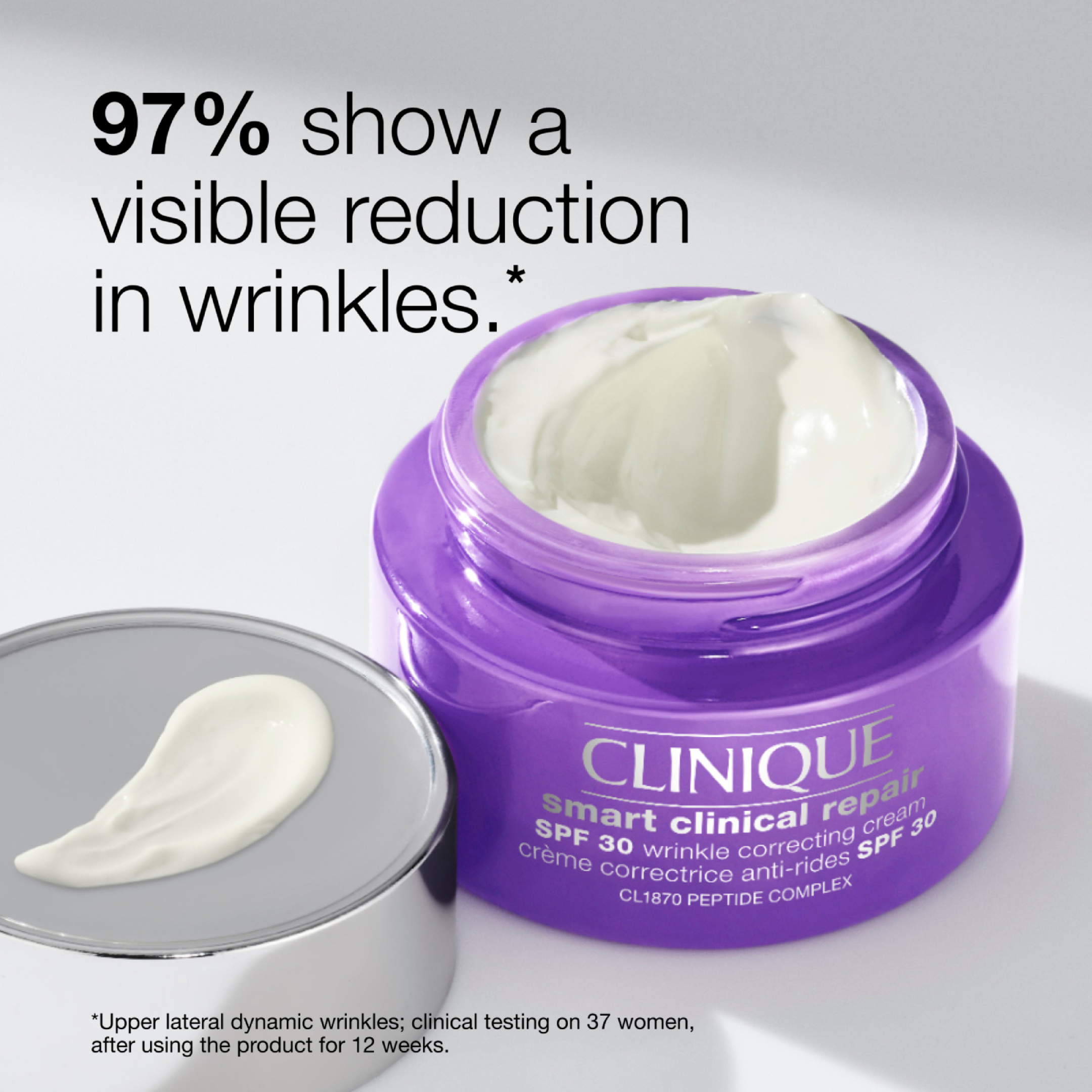 SMART CLINICAL REPAIR LIFTING FACE & NECK 3