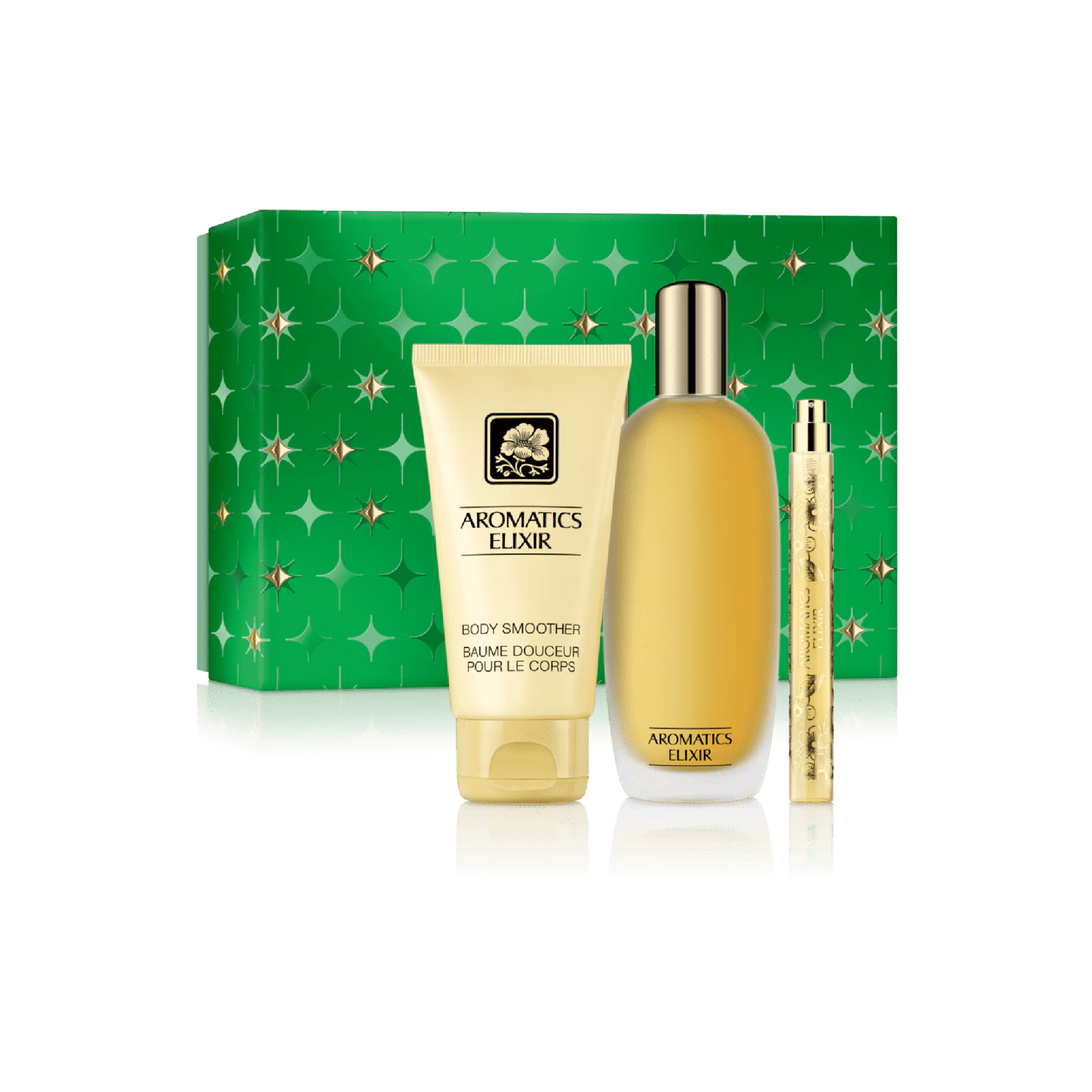 AROMATIC ELIXIR MIXES: PERFUME SET  0