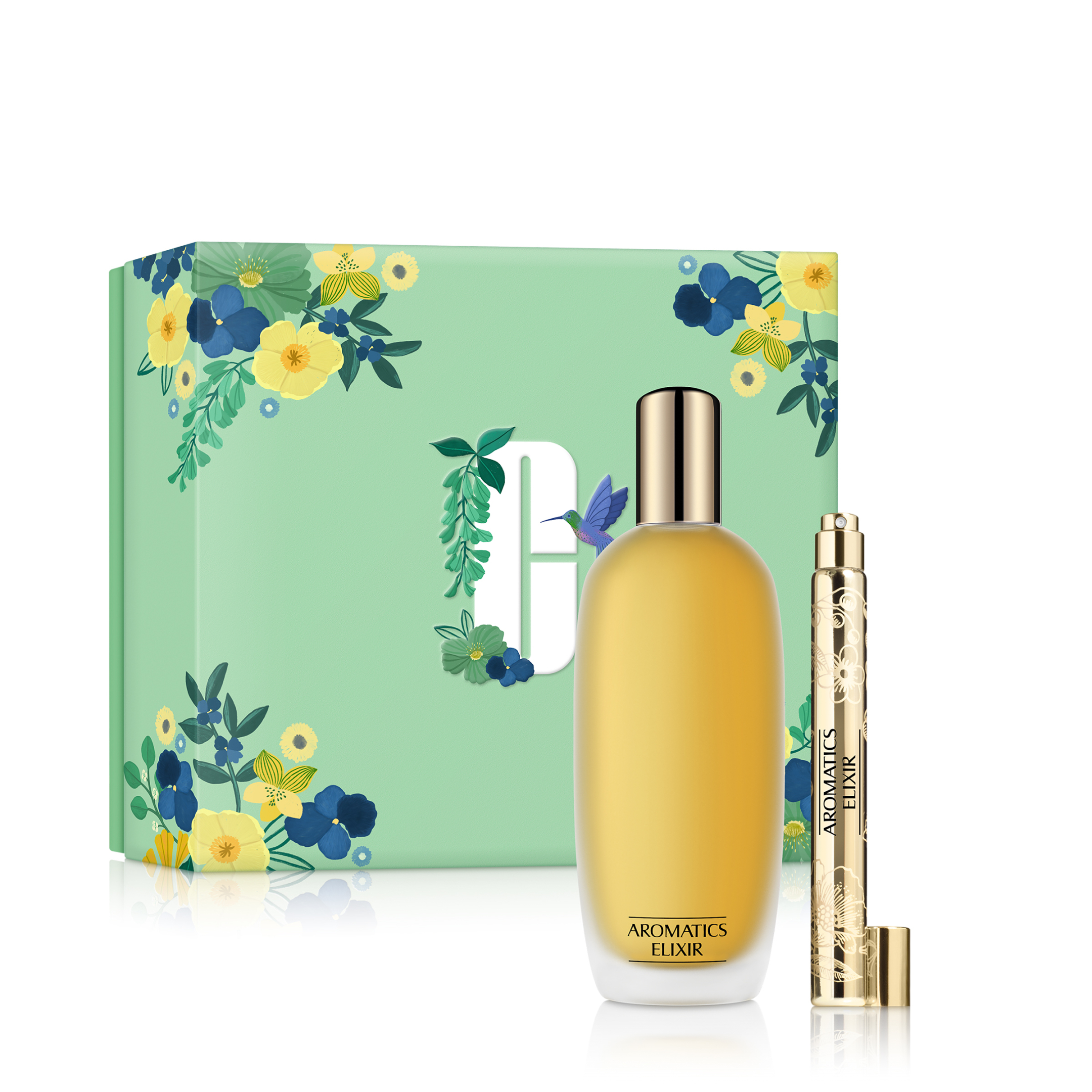 AROMATICS ANYWHERE FRAGRANCE SET 0