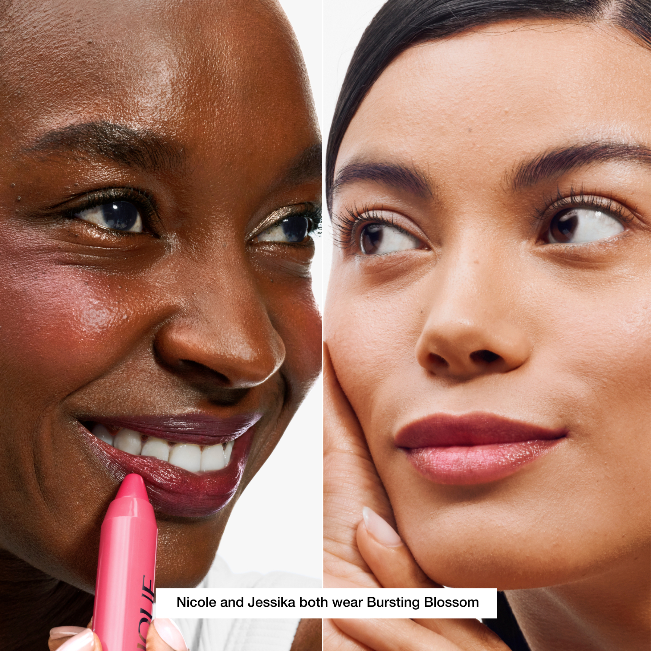 CHUBBY STICK™ MOISTURIZING LIP BALM  2