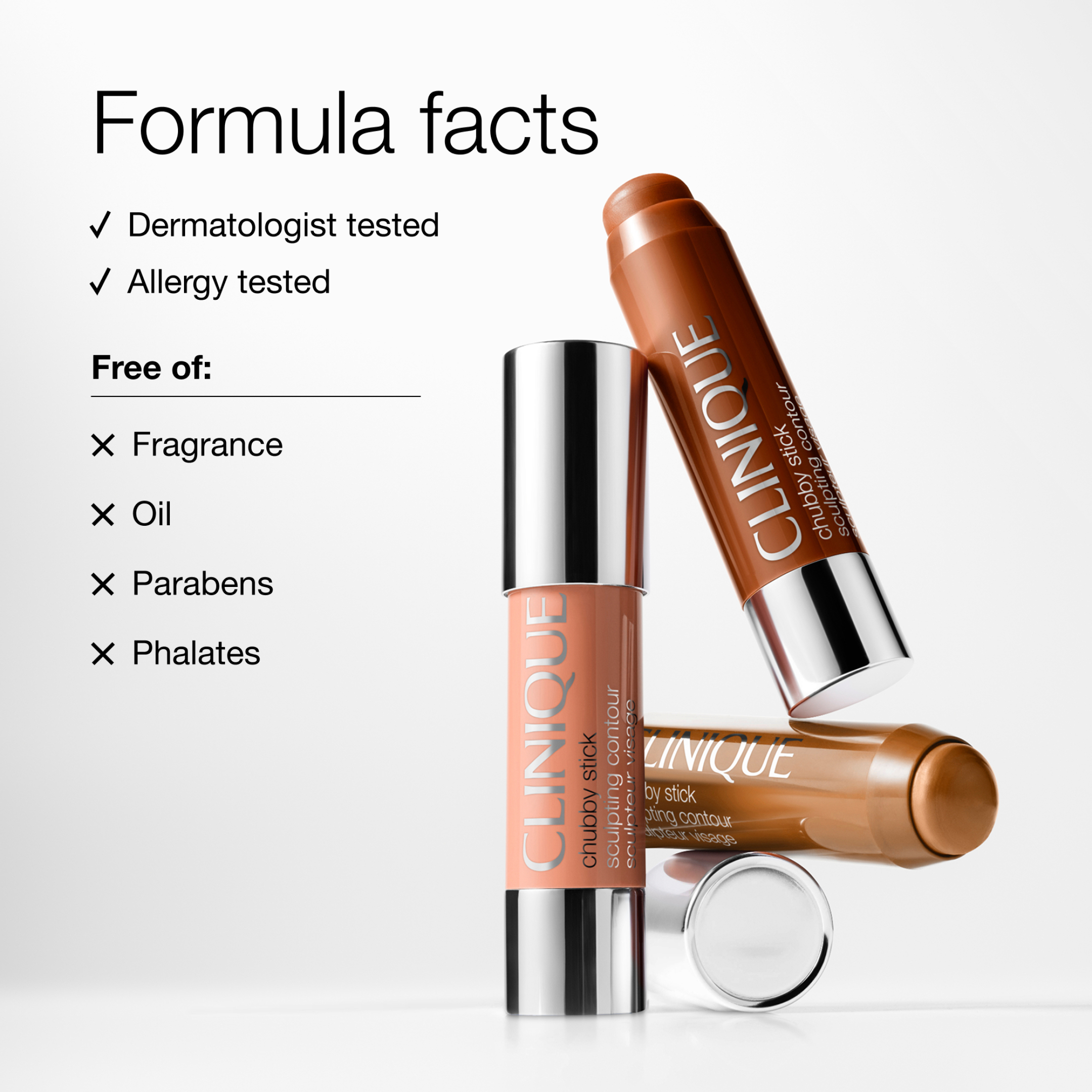 CHUBBY STICK™ SCULPTING CONTOUR  4