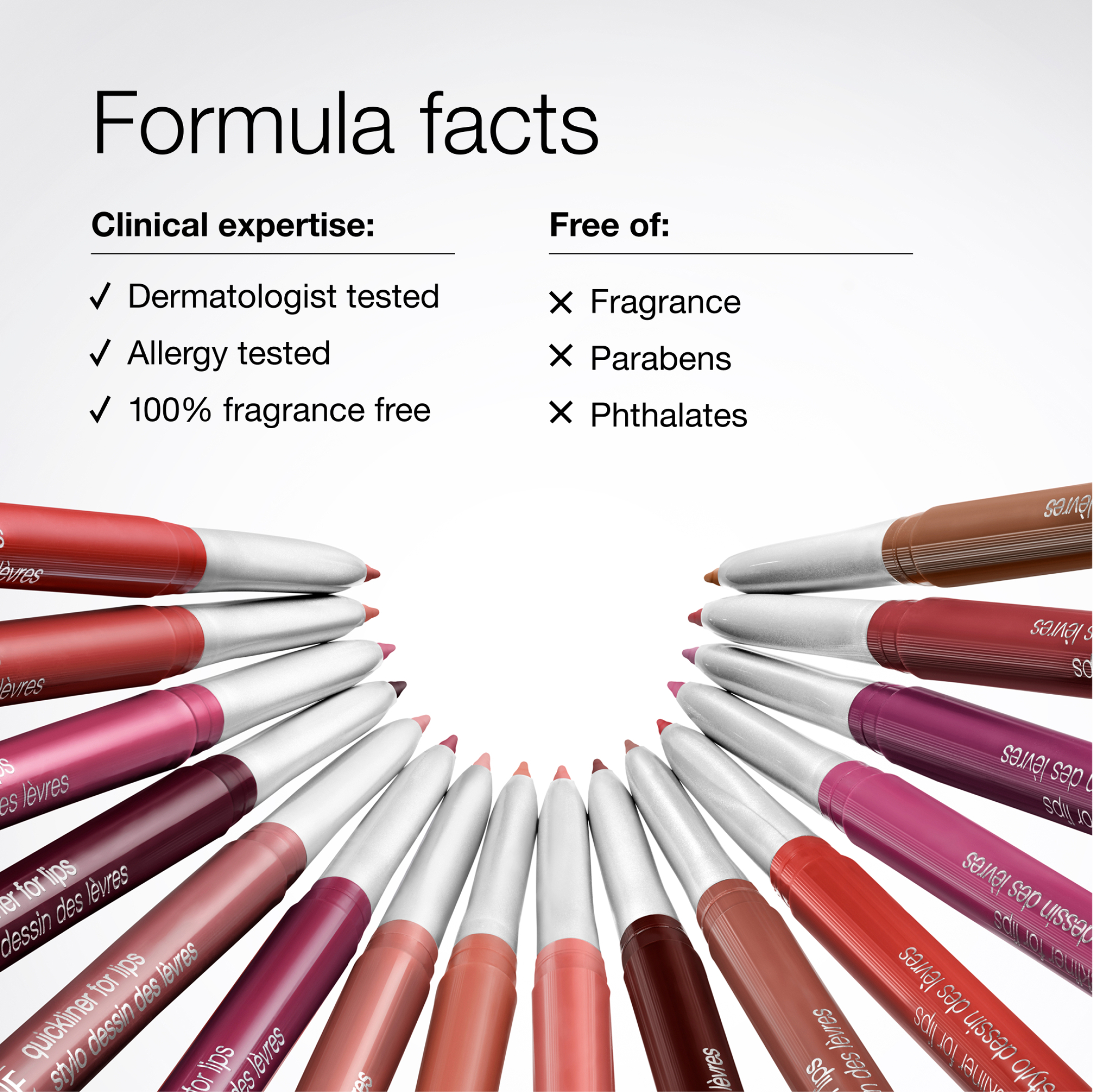 QUICKLINER FOR LIPS 3