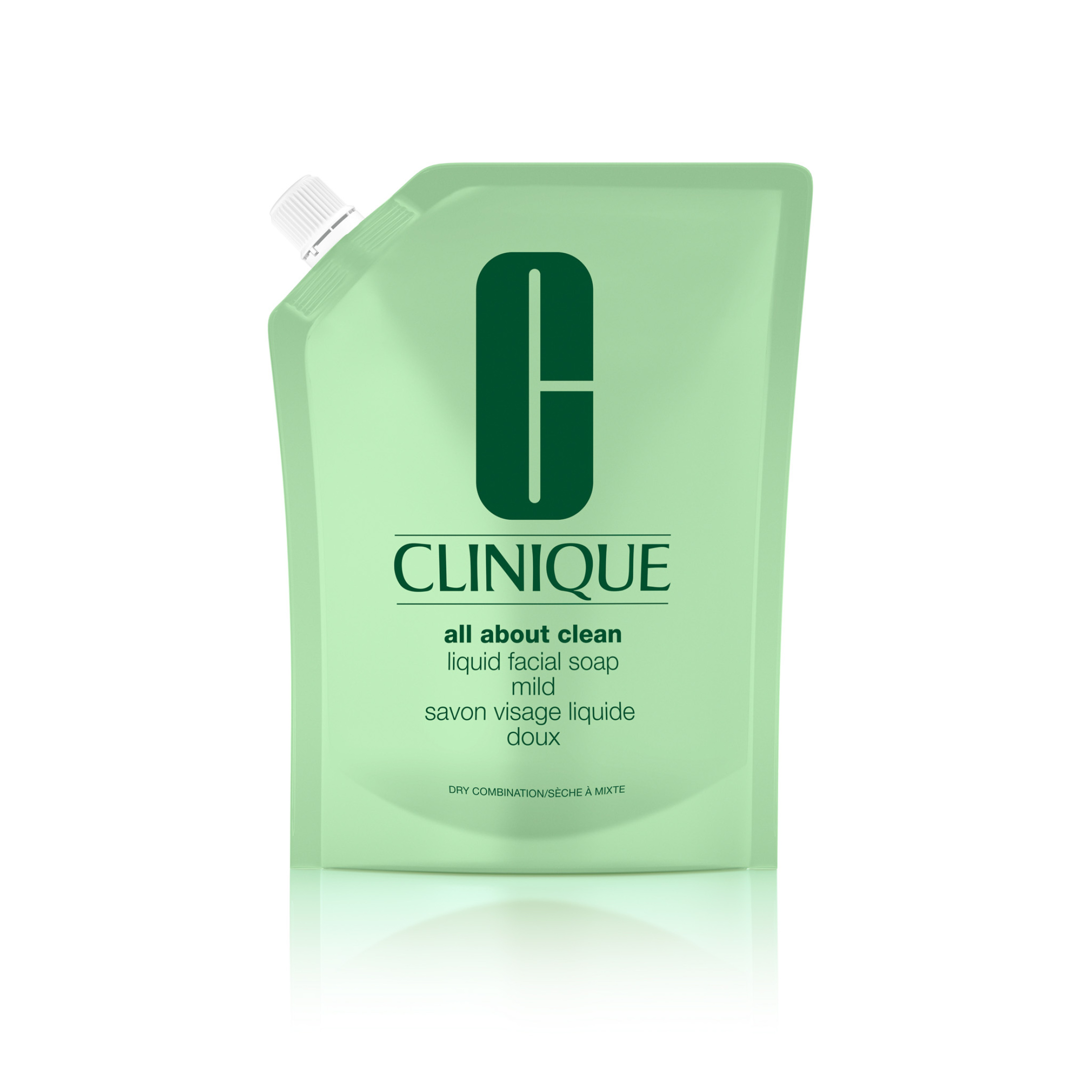 ALL ABOUT CLEAN™ LIQUID FACIAL SOAP - MILD REFILL 0