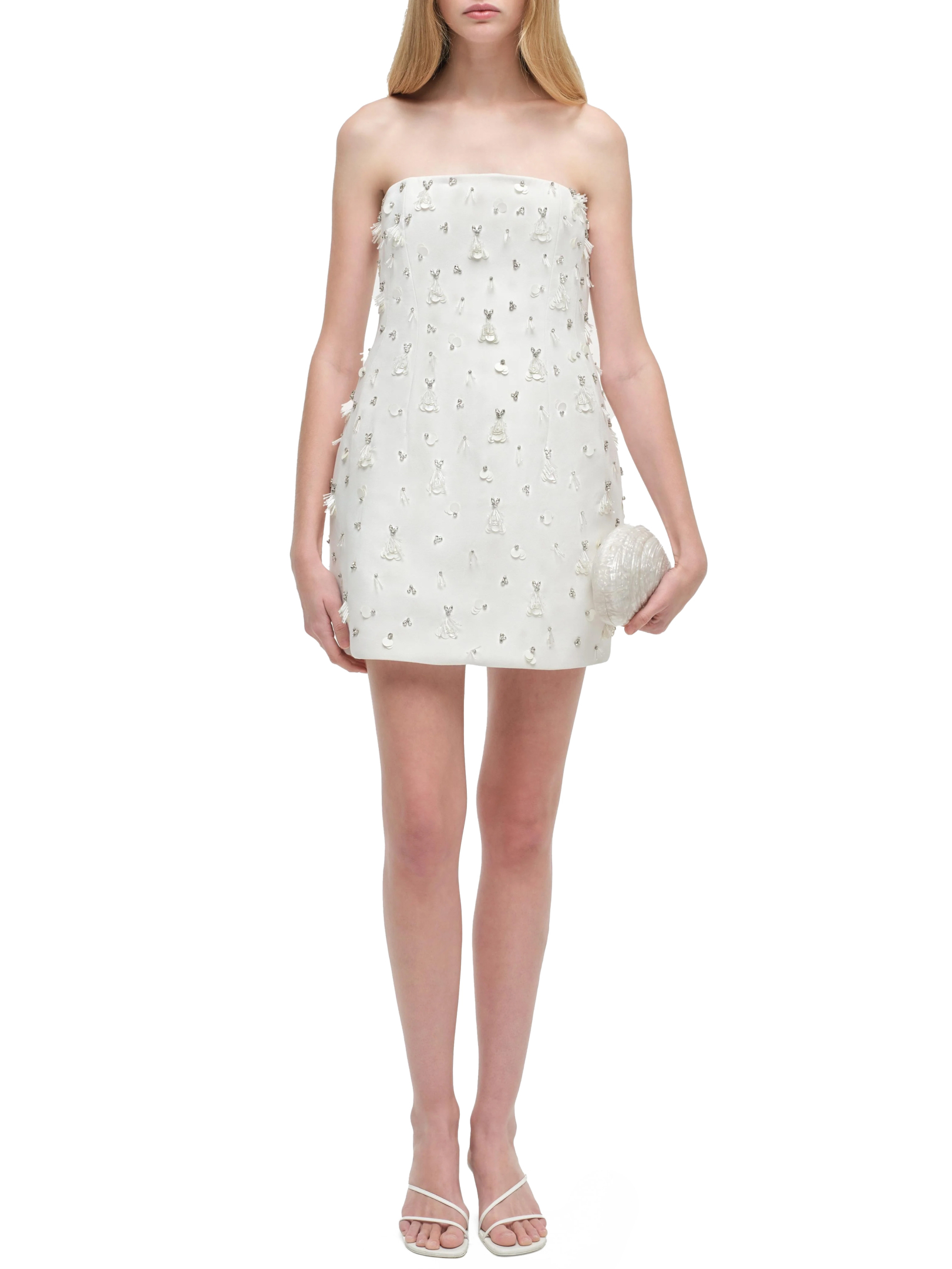 MINI ΦΟΡΕΜΑ YASMIN  1