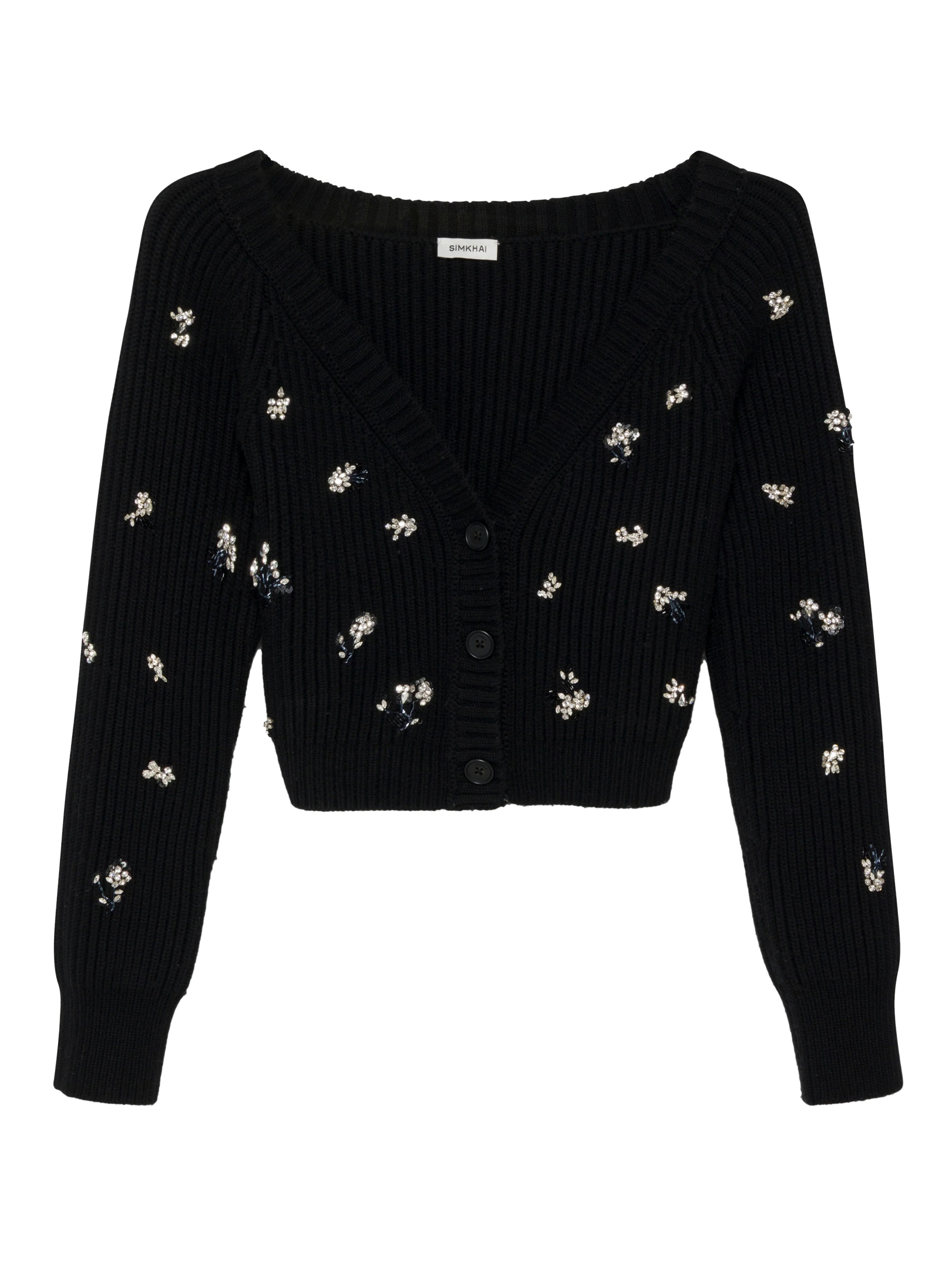 ΓΥΝΑΙΚΕΙΑ CROP ΖΑΚΕΤΑ NOVAH  0